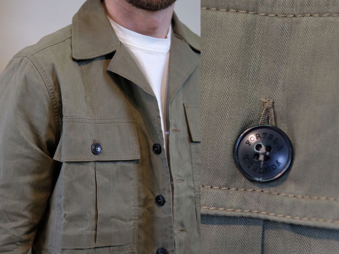 Fortela – Quando il guardaroba diventa un'eredità da tramandare