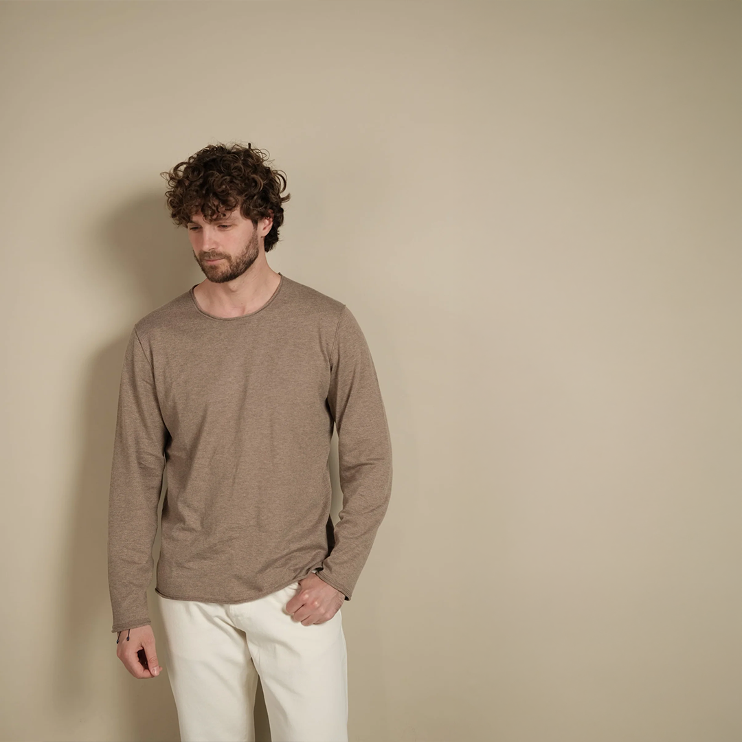 Hartford: l’eleganza rilassata del classico americano rivisitato a Parigi