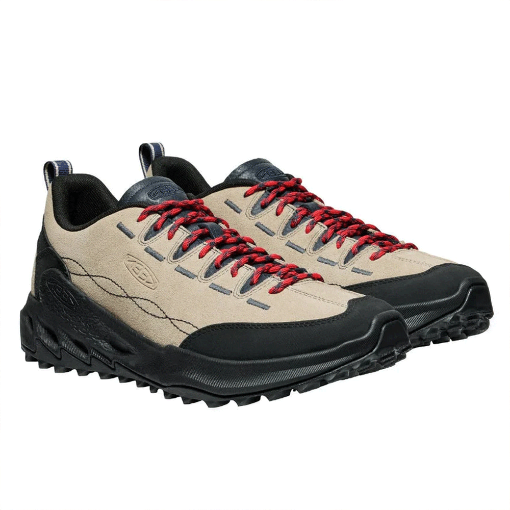 Keen – La natura come ispirazione, l’innovazione come motore