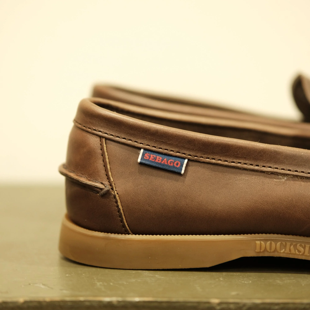 Sebago: la storia dell’iconico brand americano