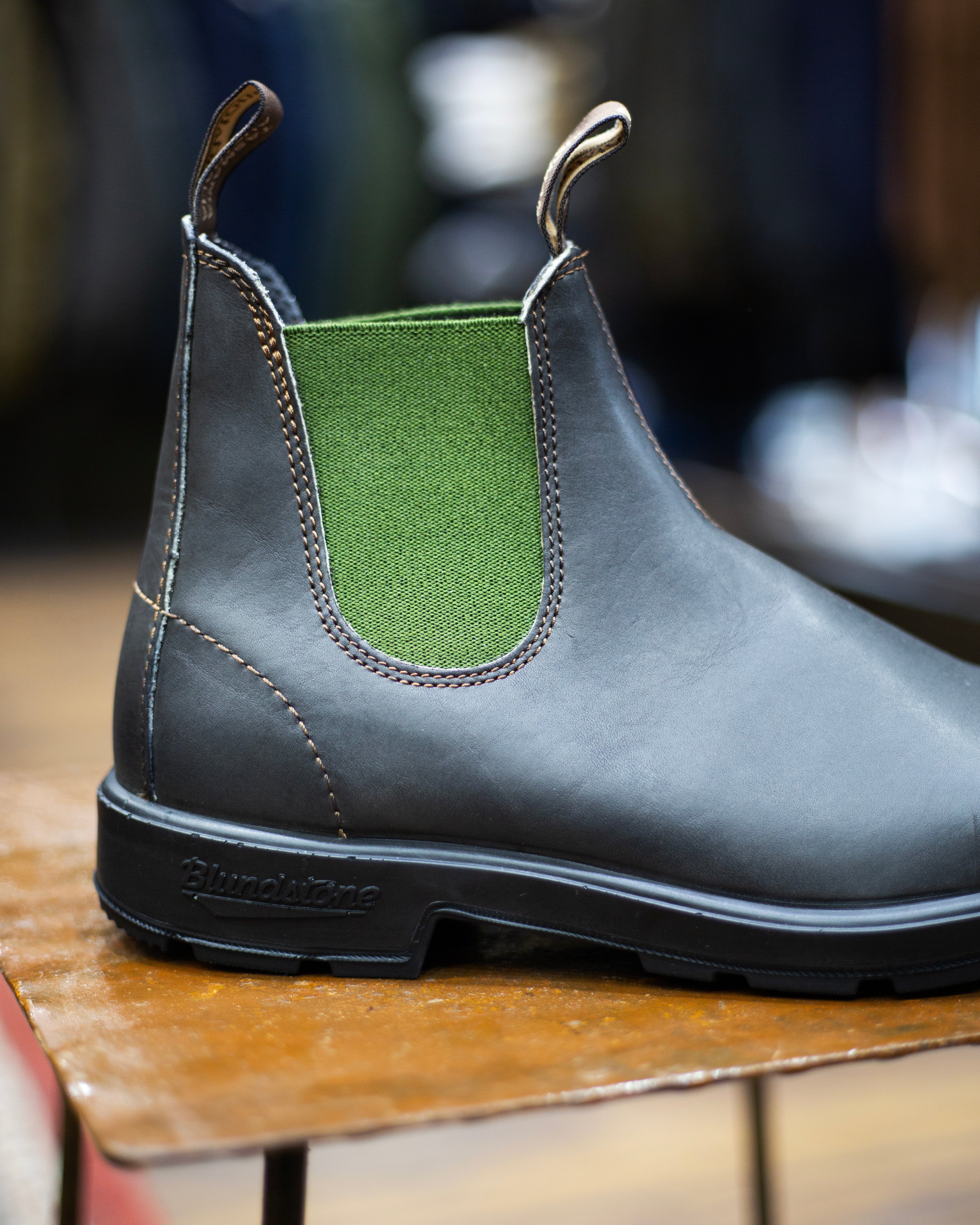 Blundstone