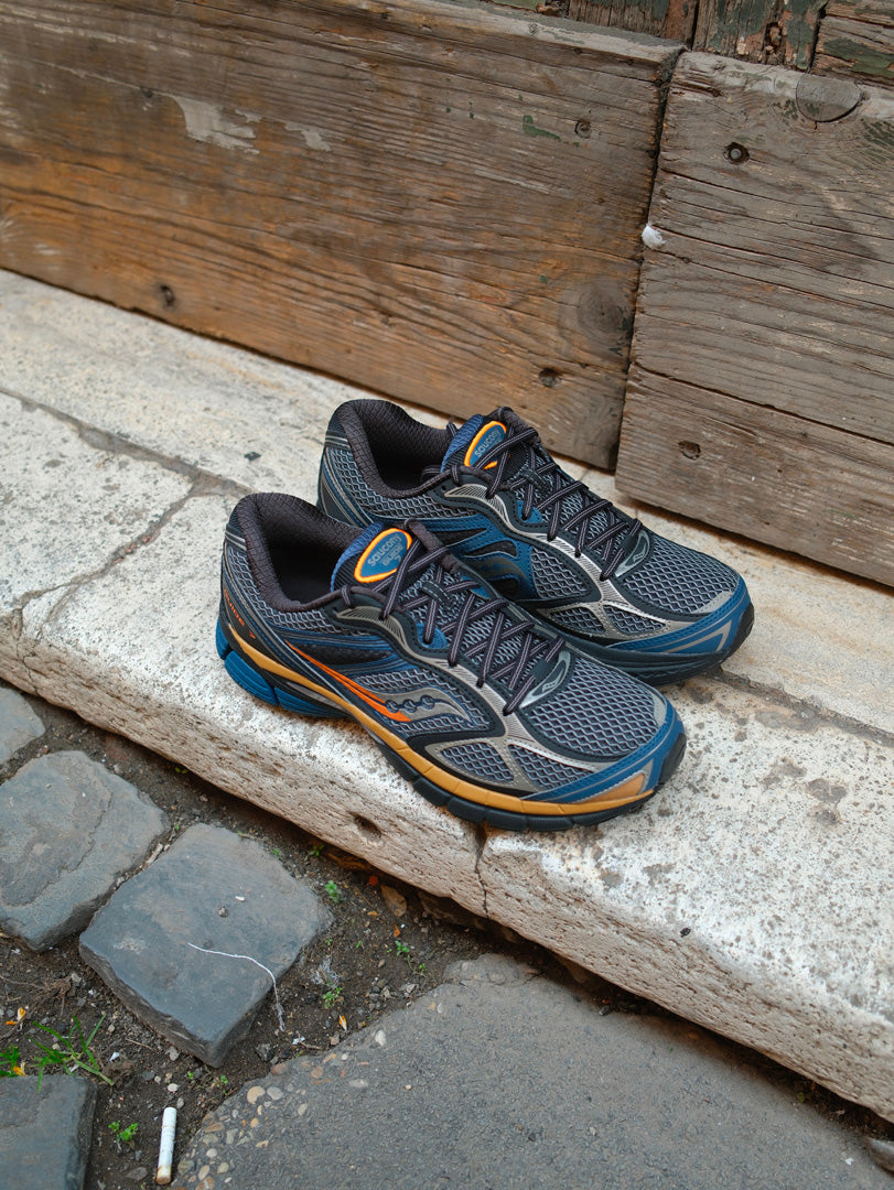 Saucony