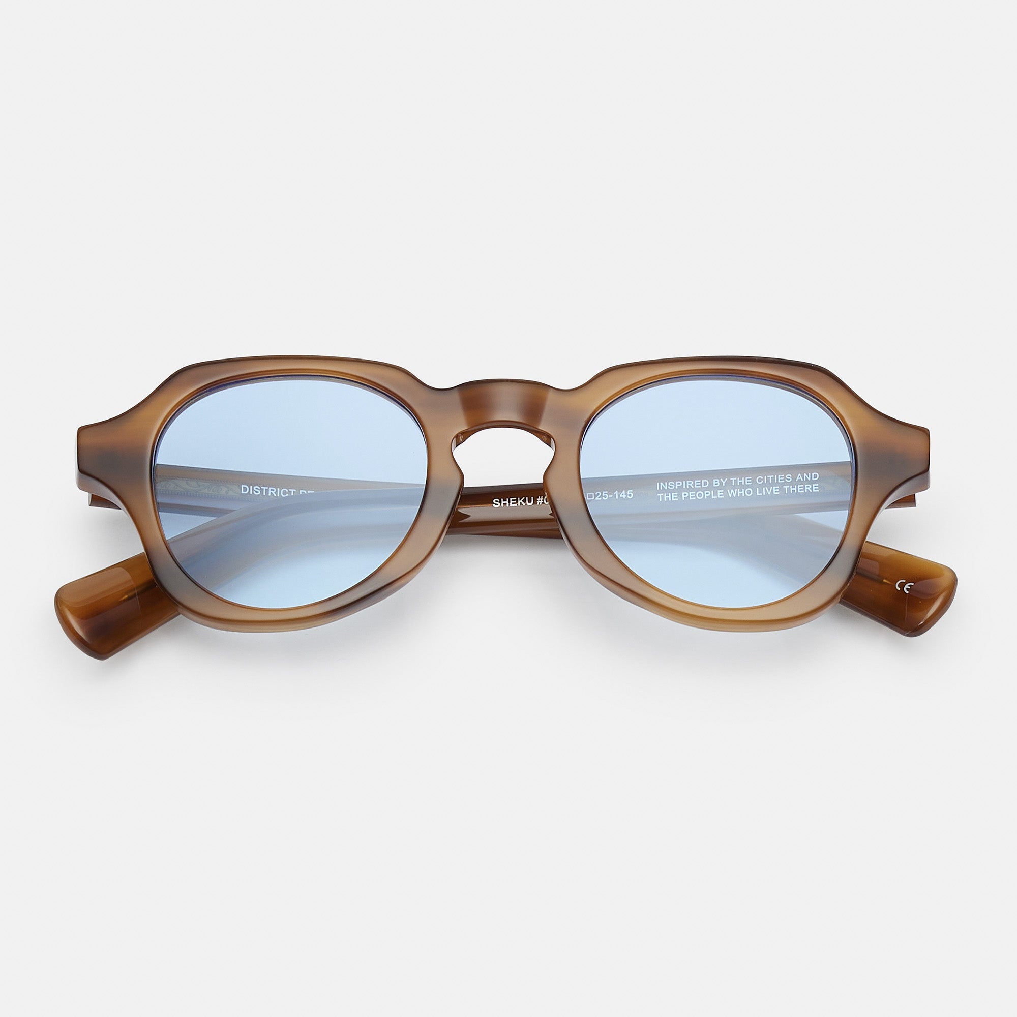 District People Eyewear