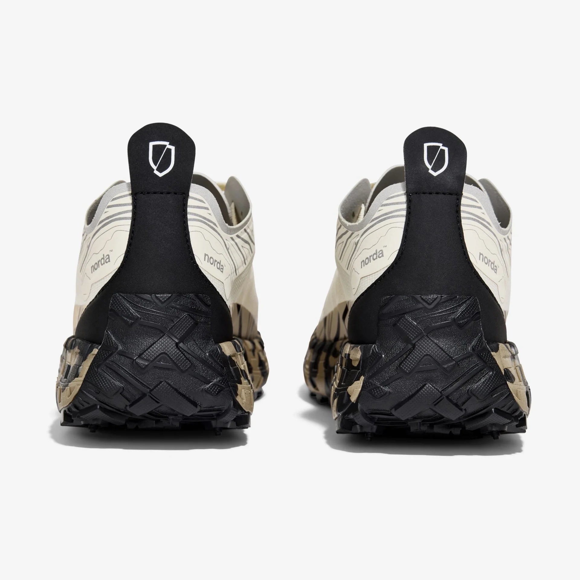 Norda Scarpa 001A Abyss