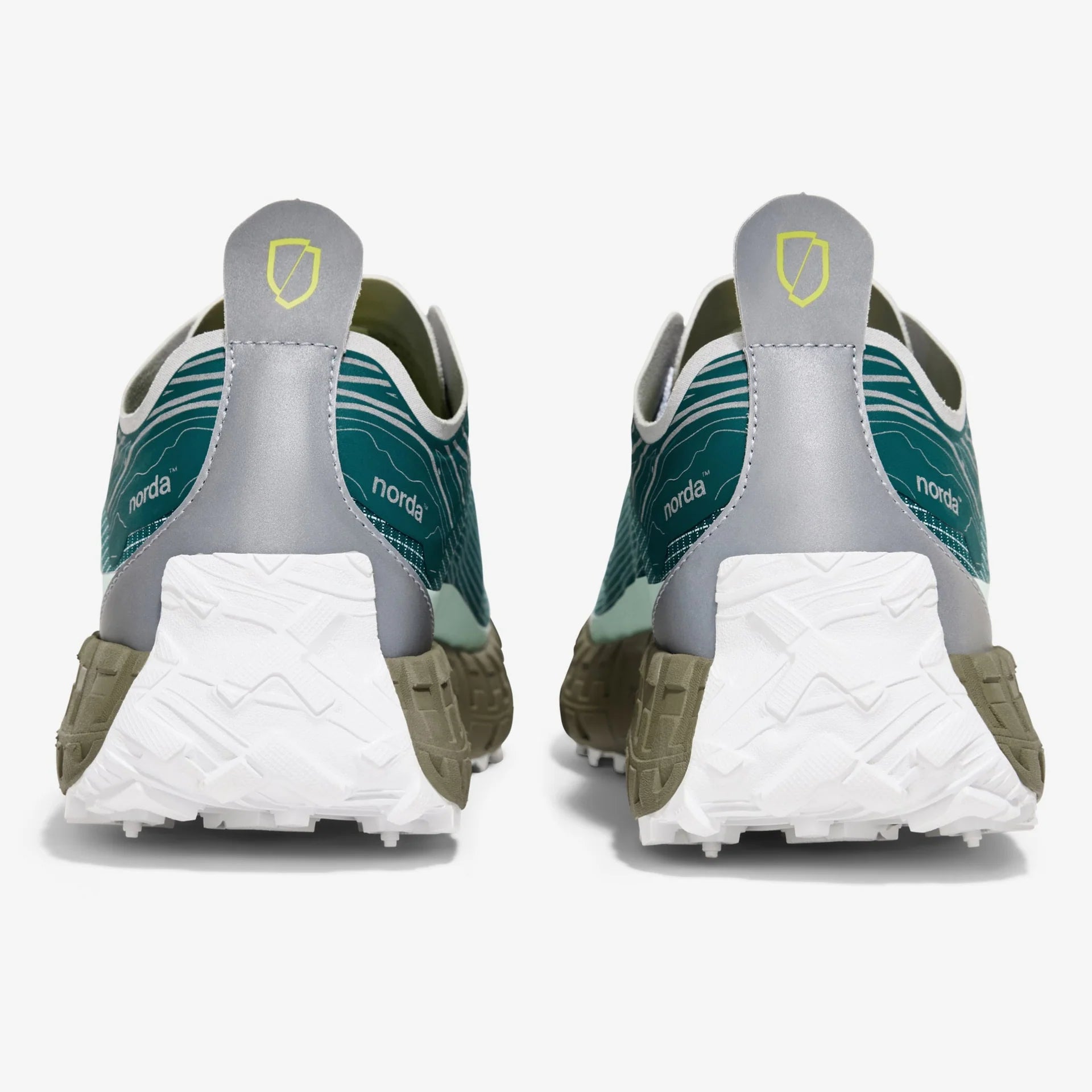 Norda Scarpa 001A Horizon