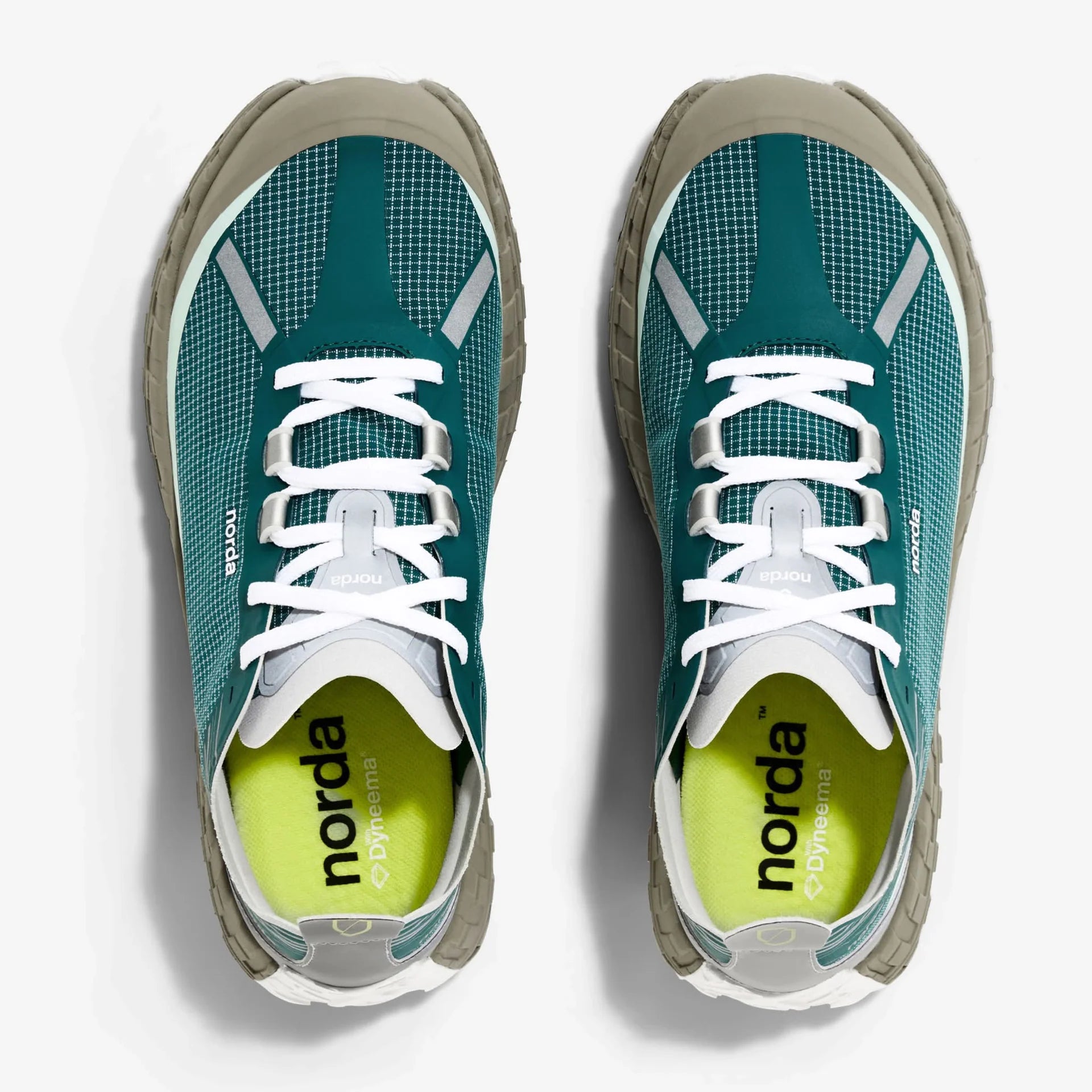 Norda Scarpa 001A Horizon