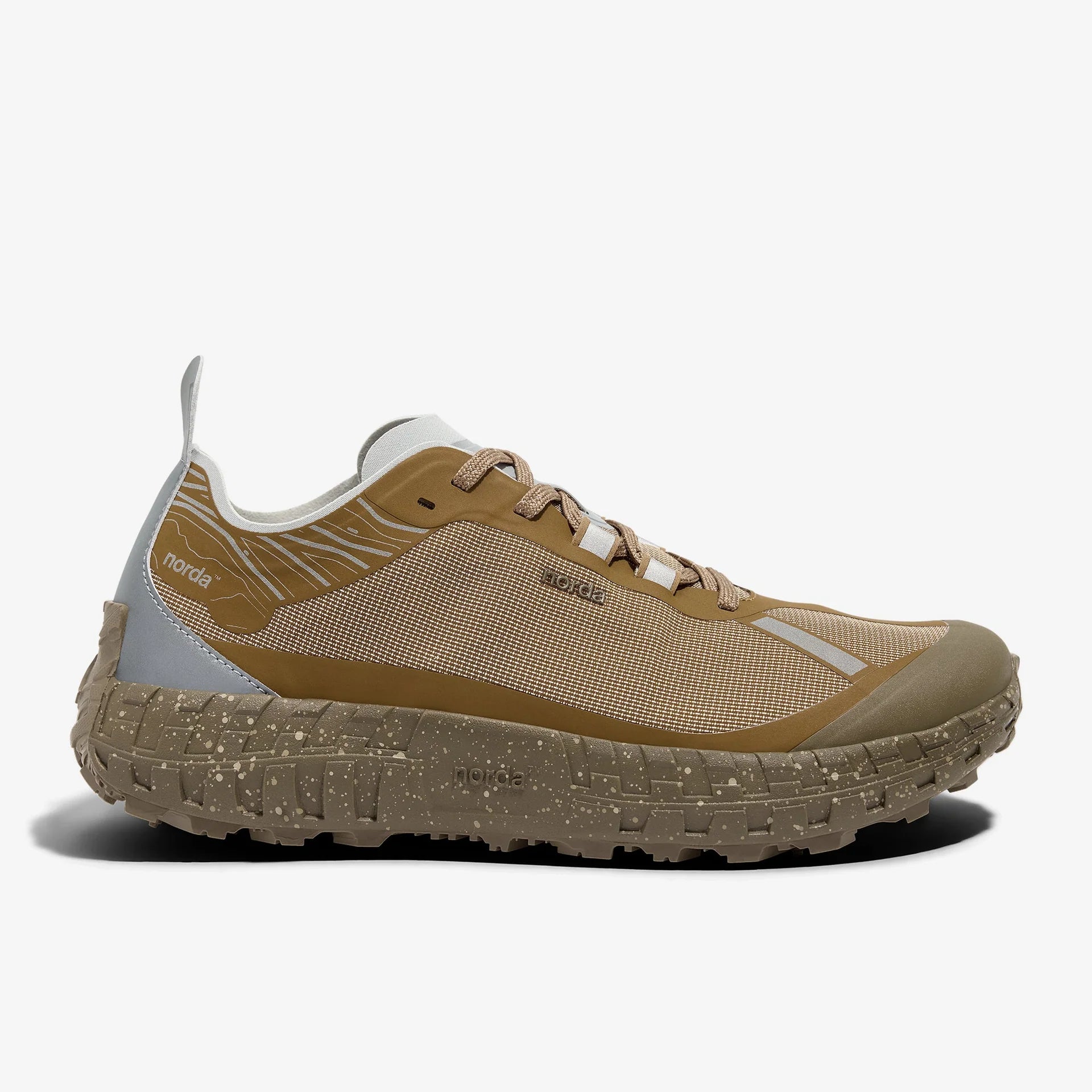 Norda Scarpa 001A Loam