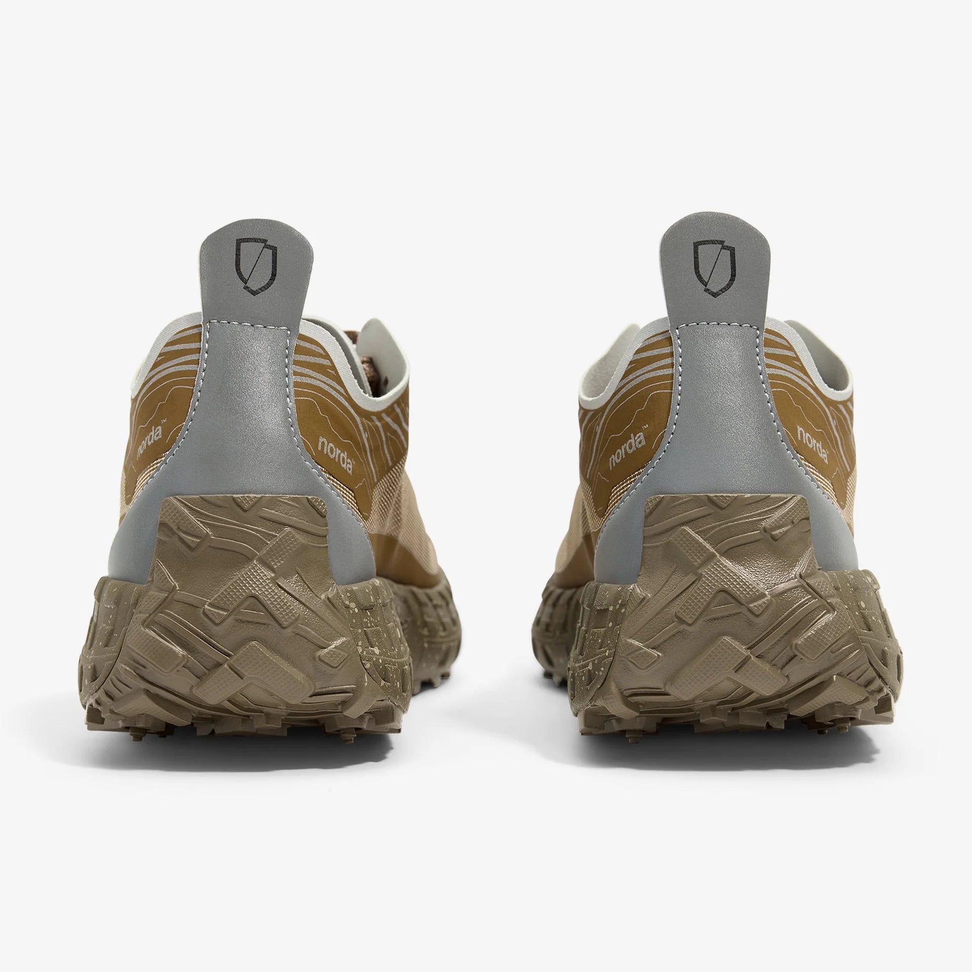 Norda Scarpa 001A Loam