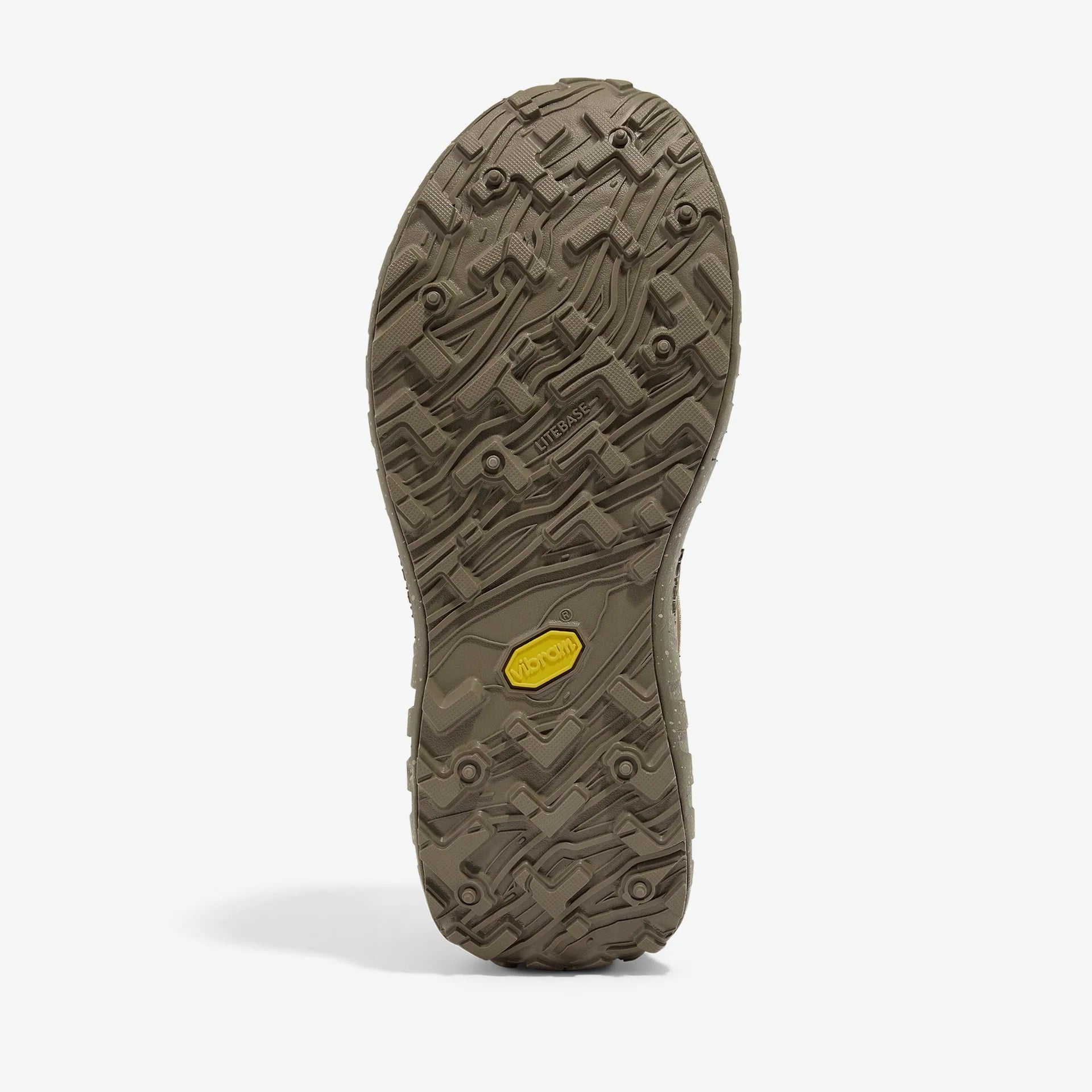 Norda Scarpa 001A Loam