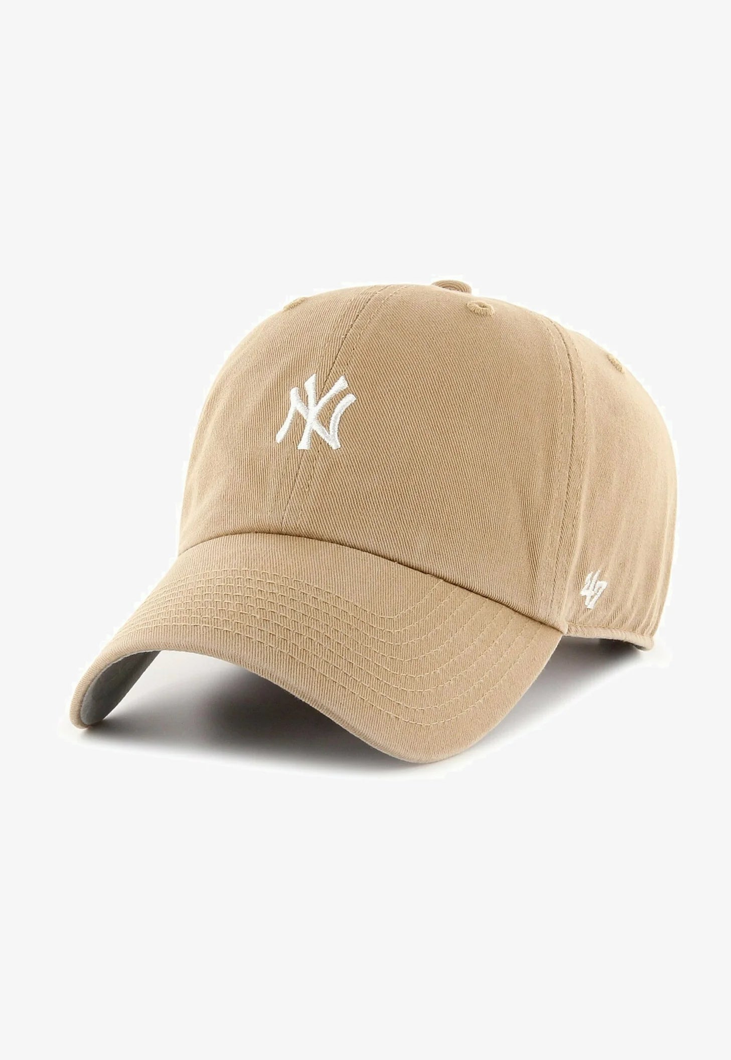 '47 Cappello New York Yankees Base Runner Khaki