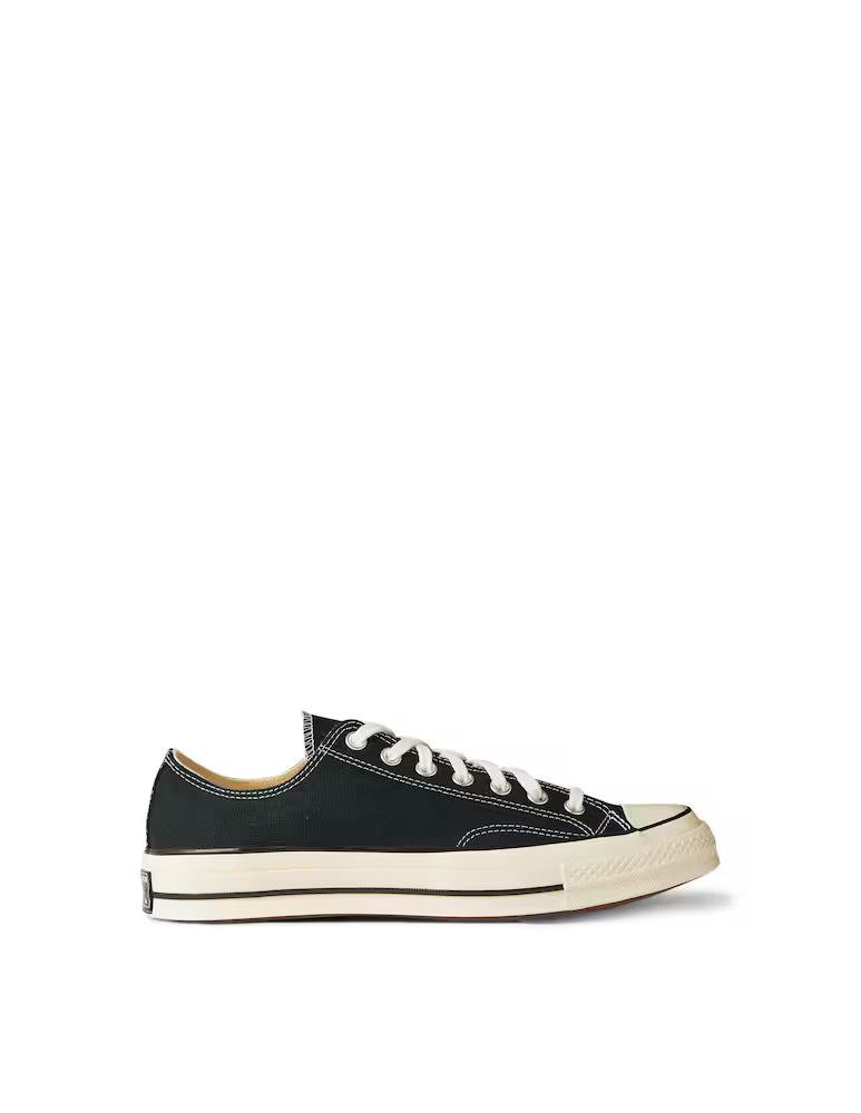 Converse Chuck 70 OX Black/Black/Egret