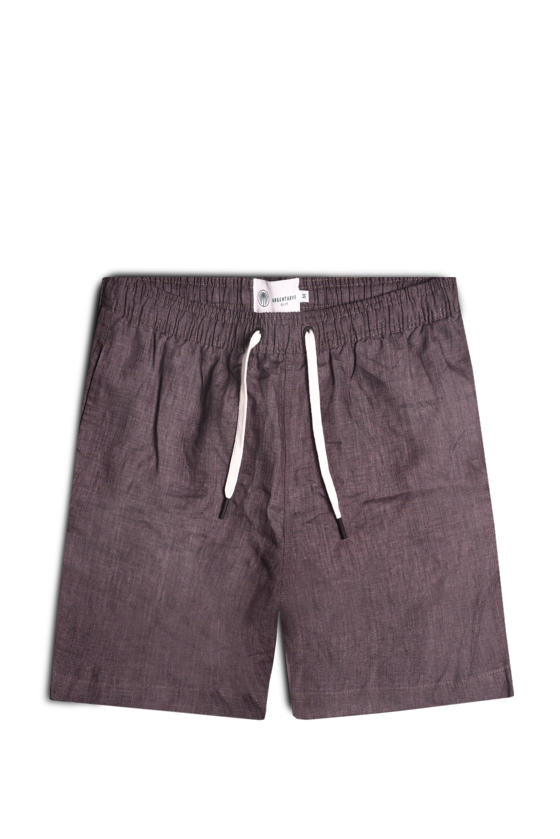 Argentaryo Costume Lino Feniglia Pietra