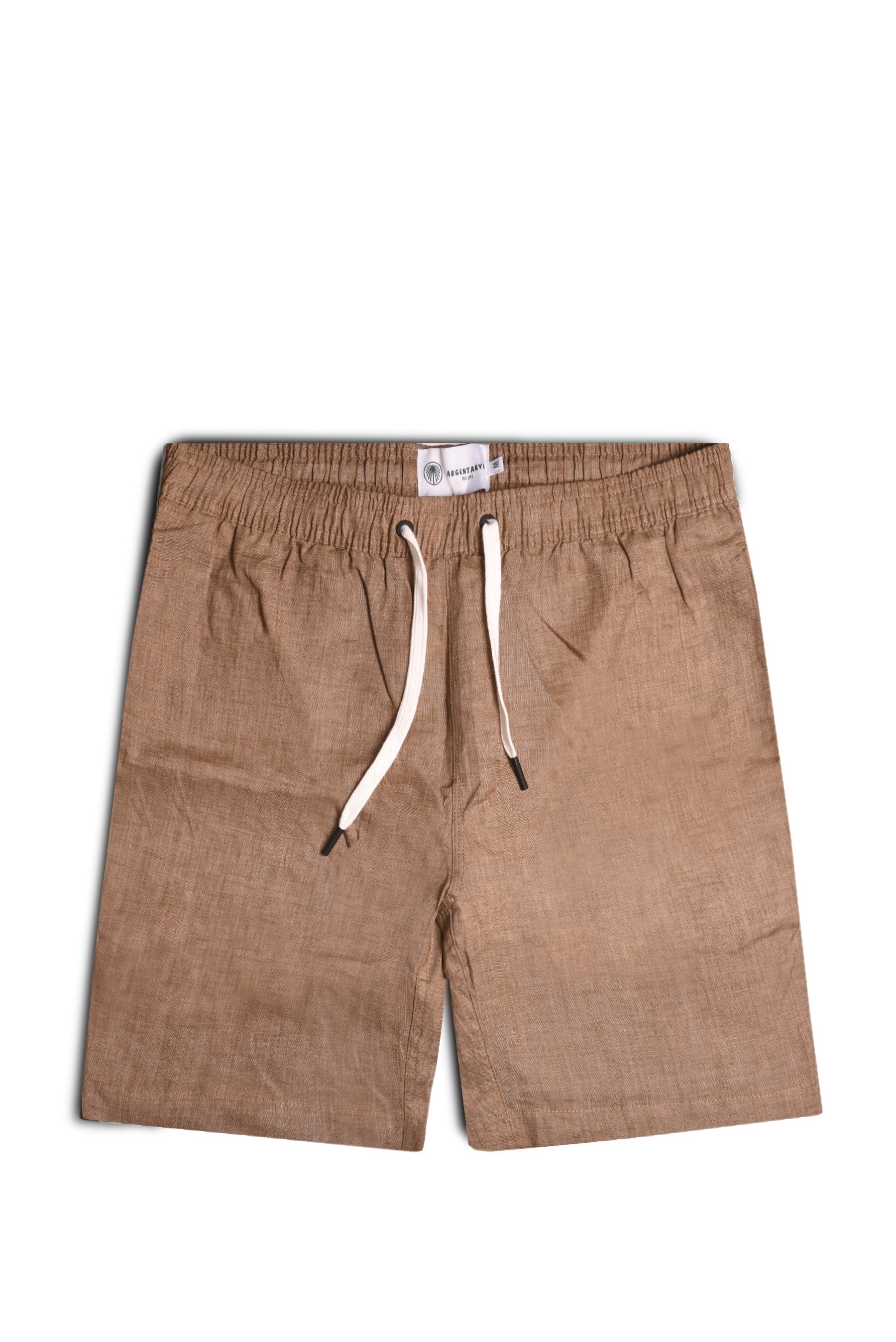 Argentaryo Costume Lino Feniglia Caffè