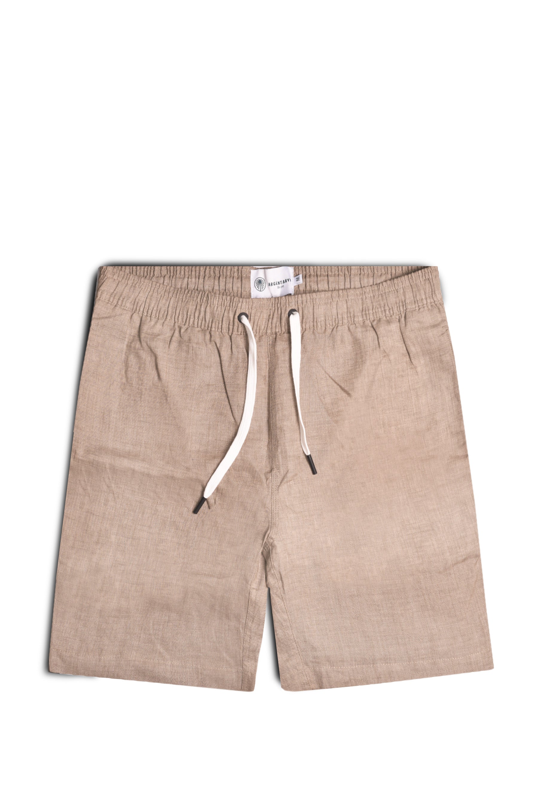 Argentaryo Costume Lino Feniglia Sabbia