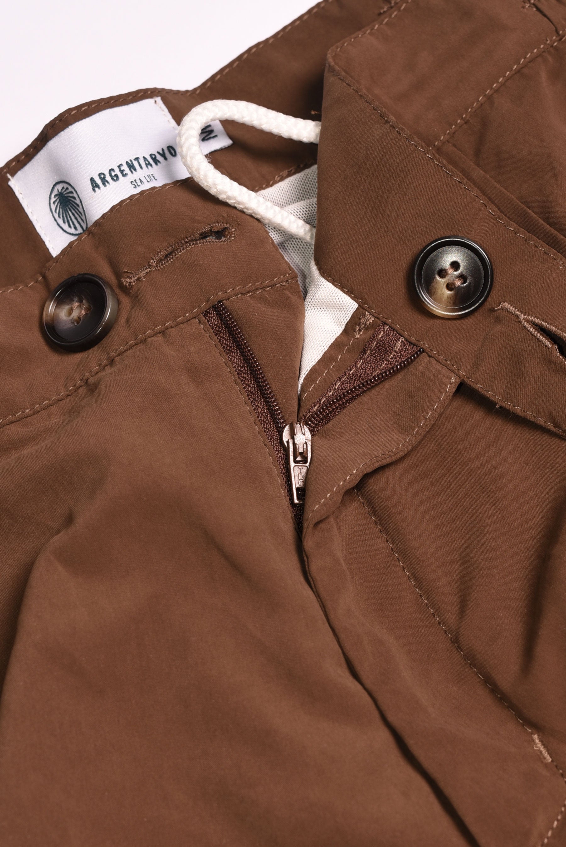 Argentaryo Costume Talamone Caffè