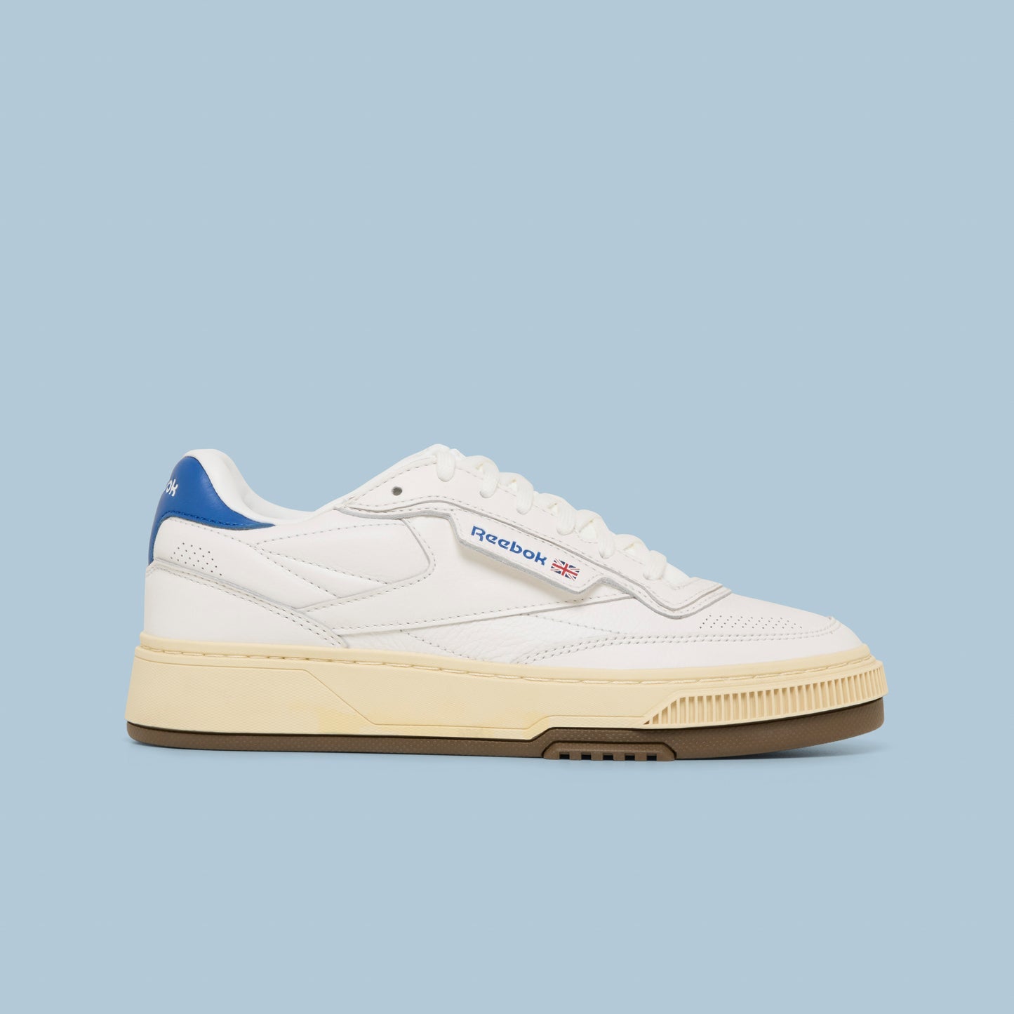 Reebok Club C Ltd Vintage Blue