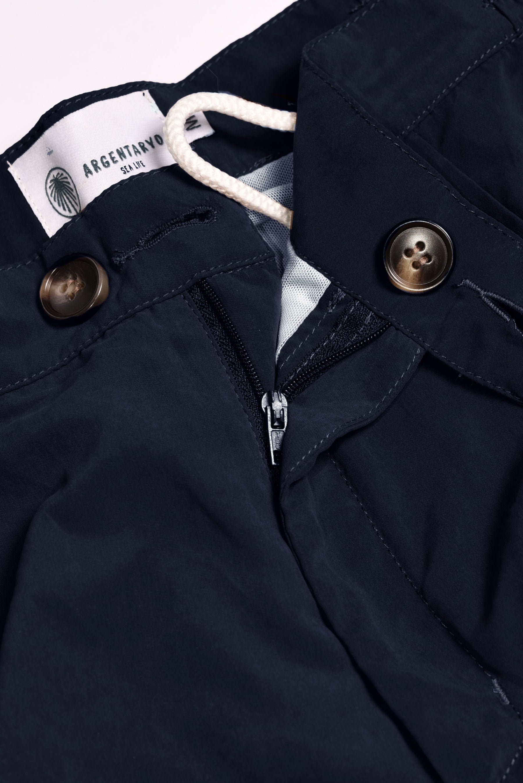 Argentaryo Costume Talamone Blu