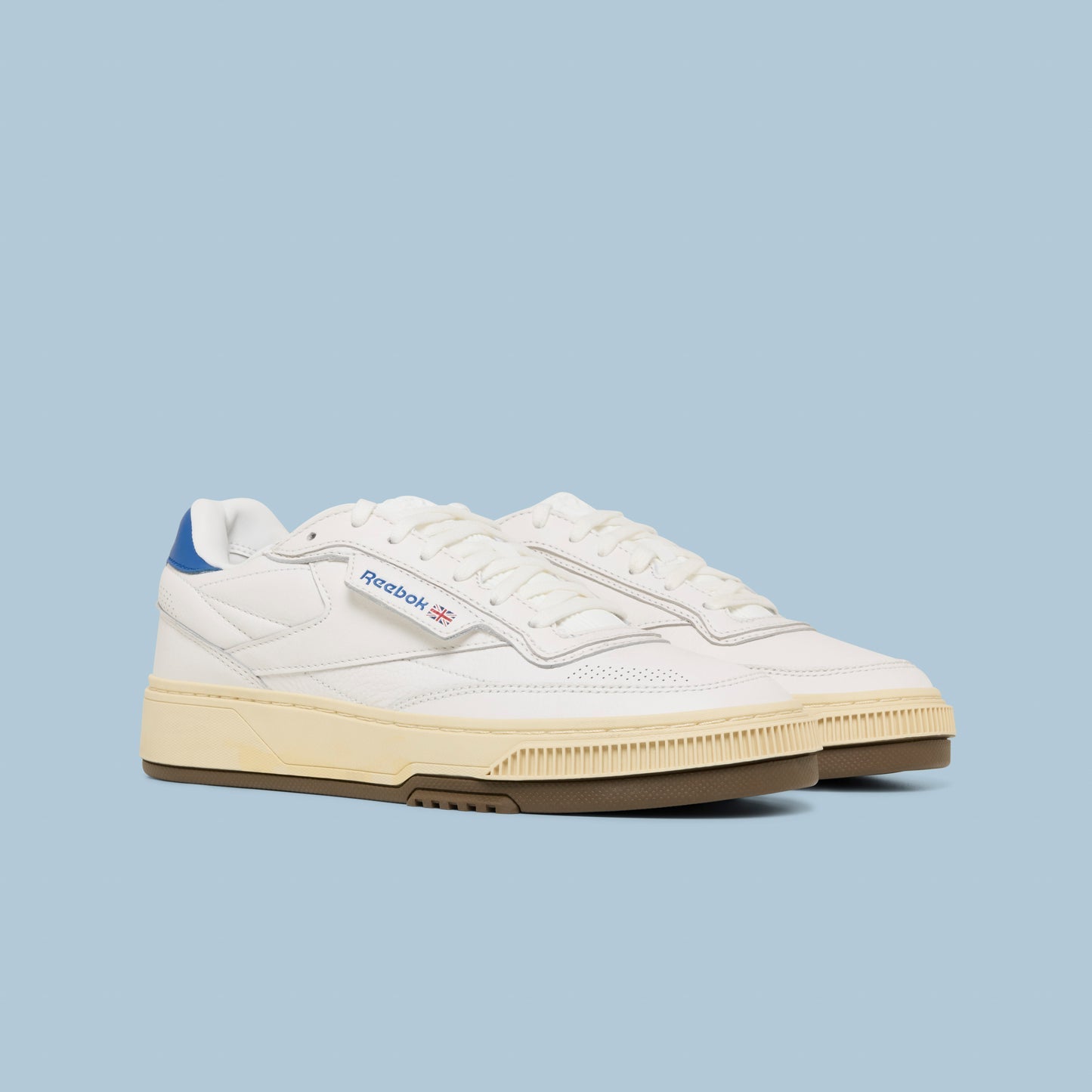 Reebok Club C Ltd Vintage Blue