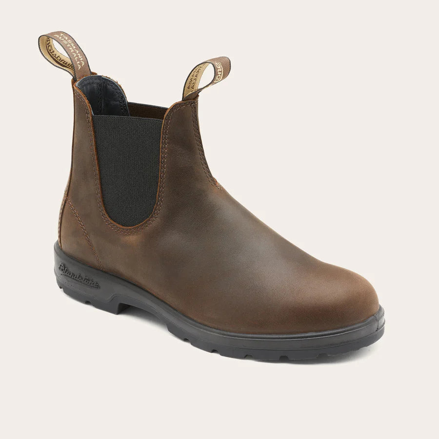 Blundstone 1609 Antique Brown