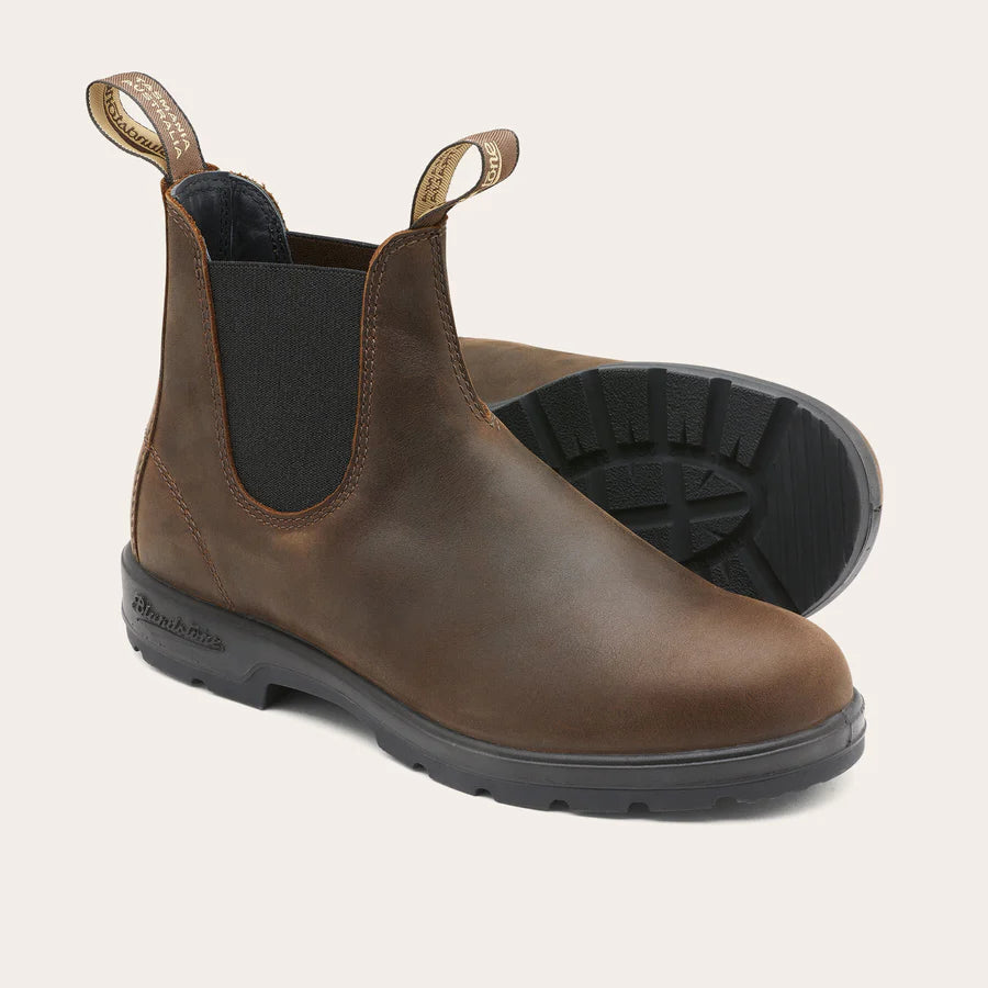 Blundstone 1609 Antique Brown