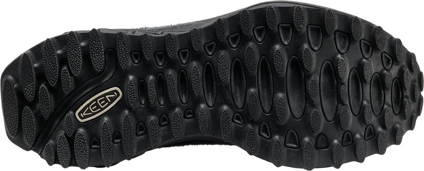 Keen Sky Captain Lemon Curry