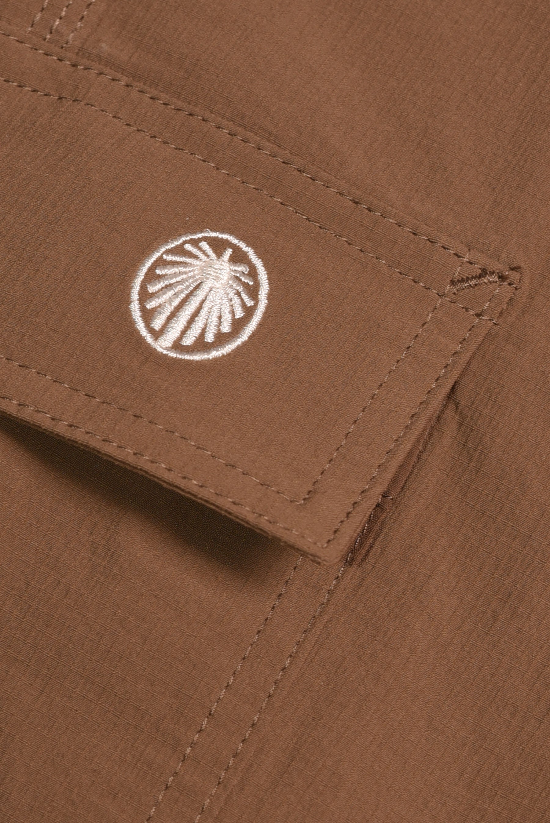 Argentaryo Costume Cala Lunga Caffè