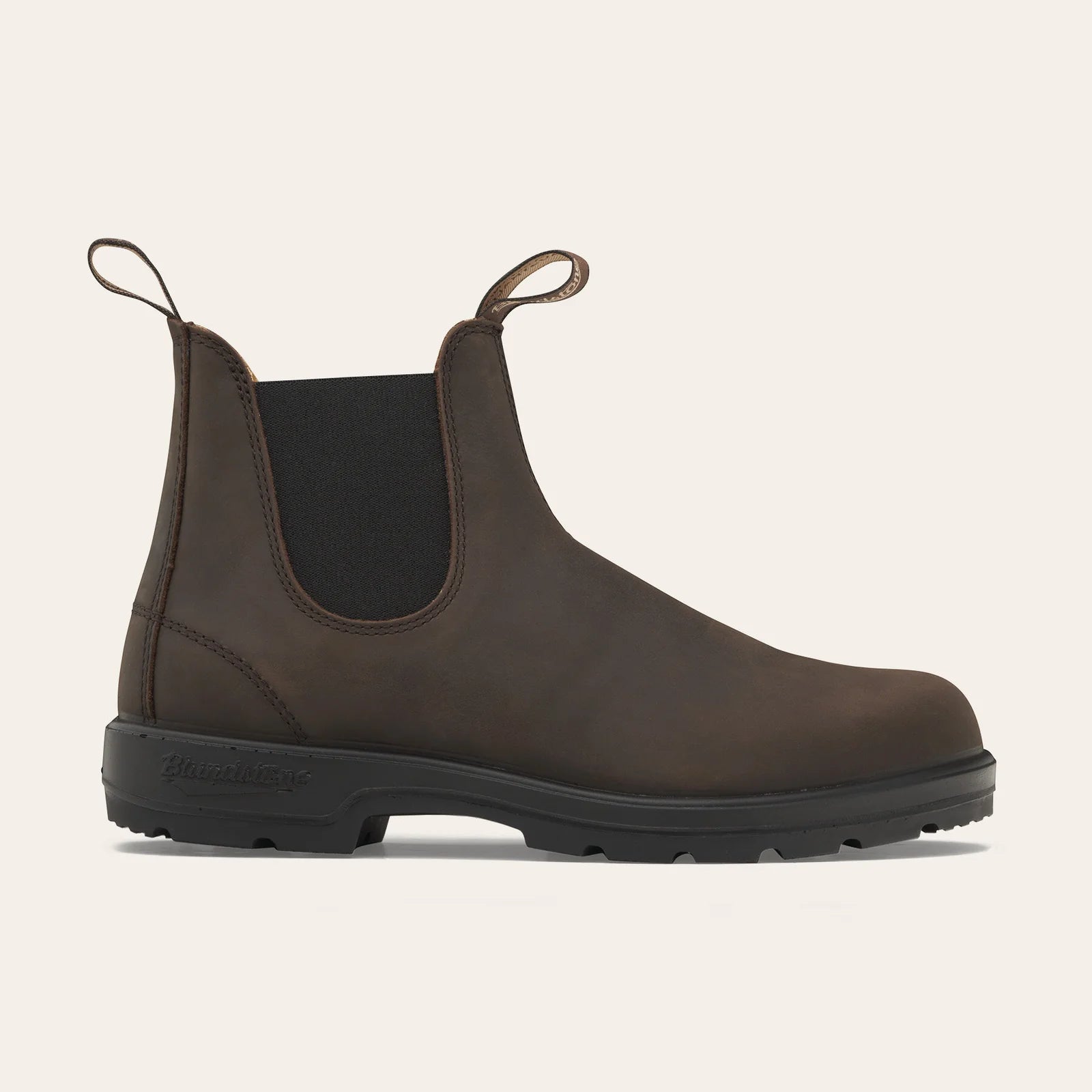 Blundstone 2340 Brown Leather