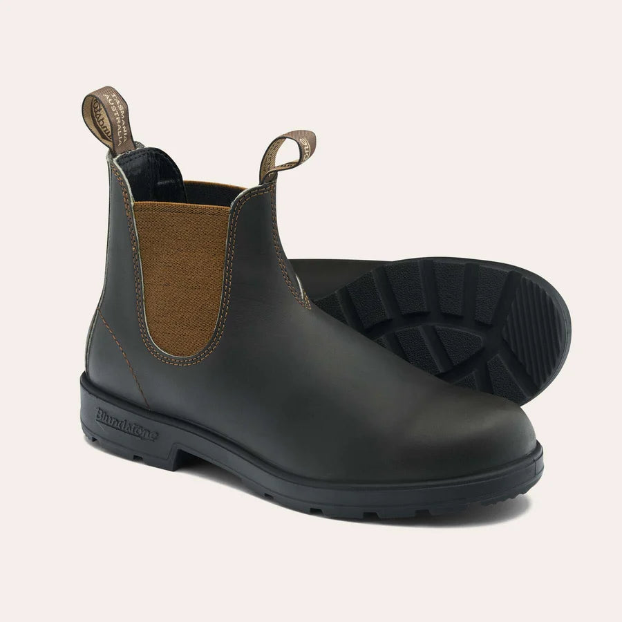 Blundstone 2501 Brown Toffee