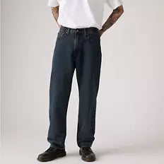 Levi's 568 Denim Loose Straight The Midnight Blue