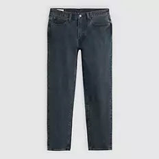 Levi's 568 Denim Loose Straight The Midnight Blue