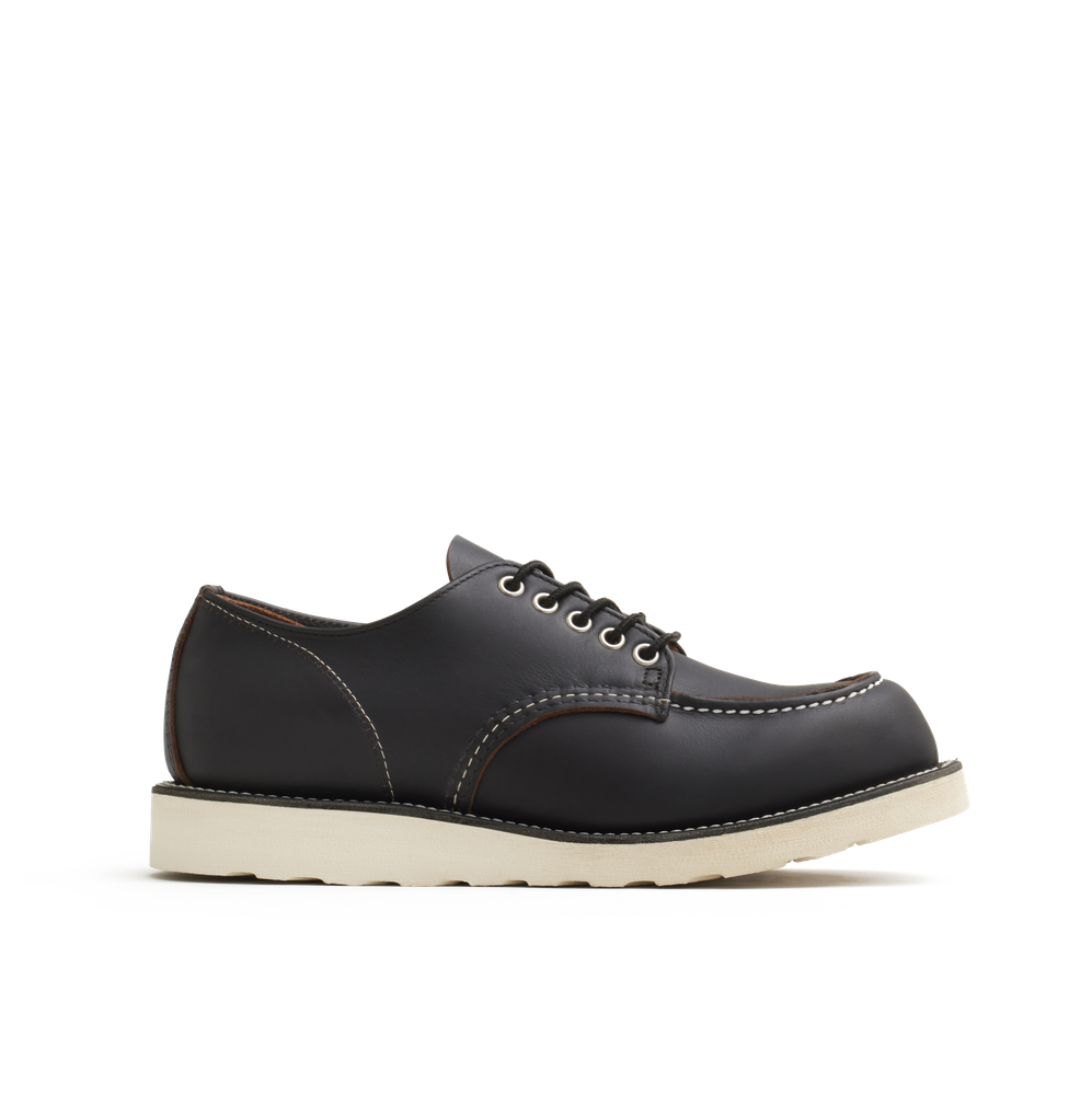 Red Wing Moc 8090 Oxford Black