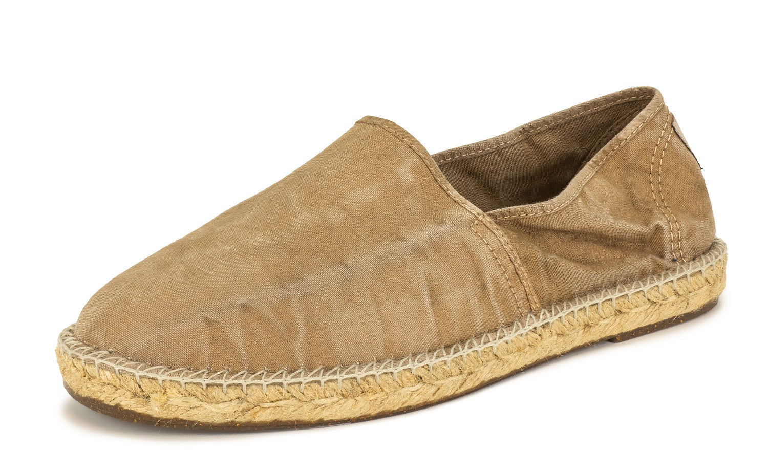 Natural World Eco Espadrillas Old Trebol Beige