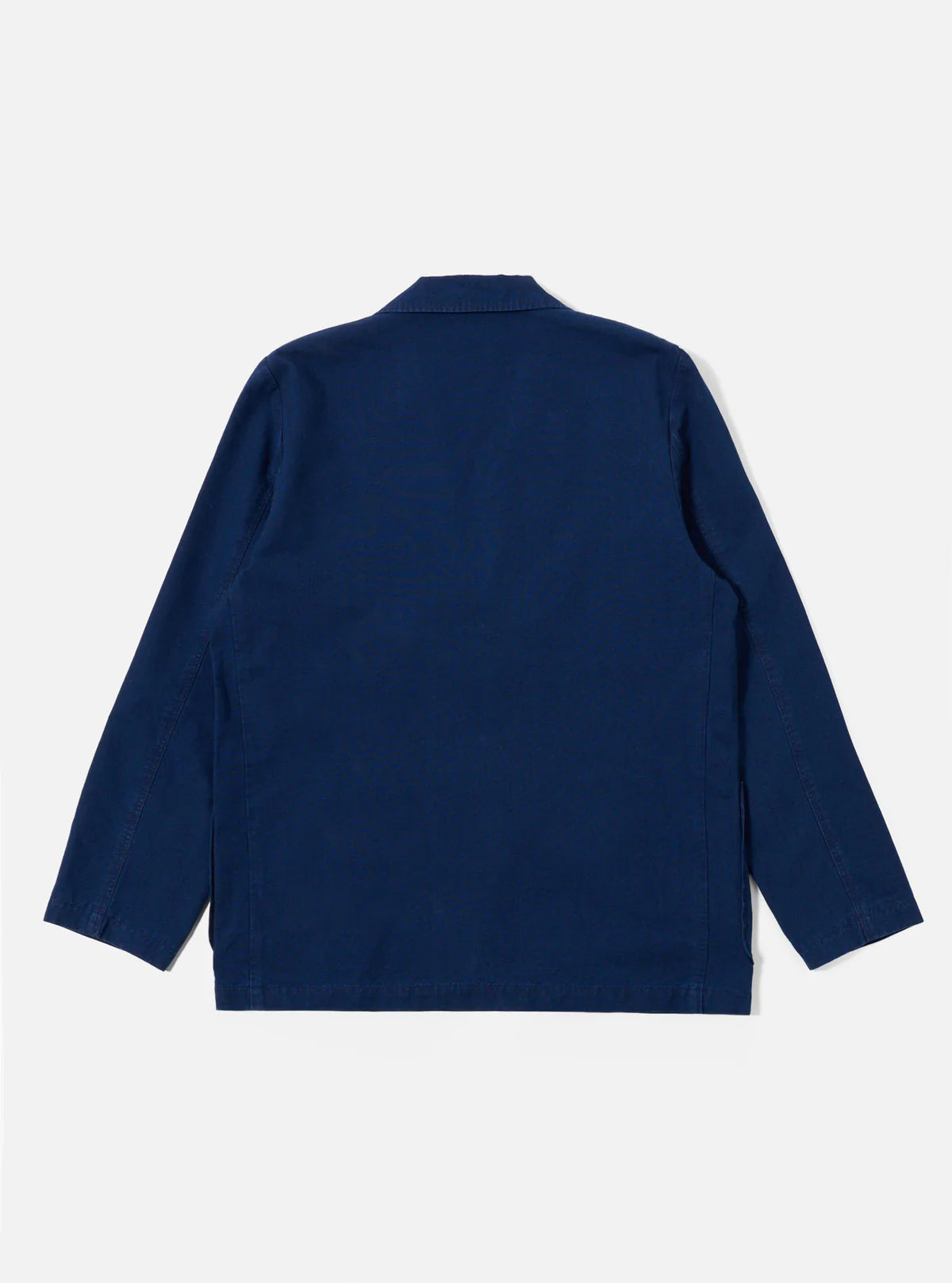Universal Works Two Botton Jacket Kimstop Indigo