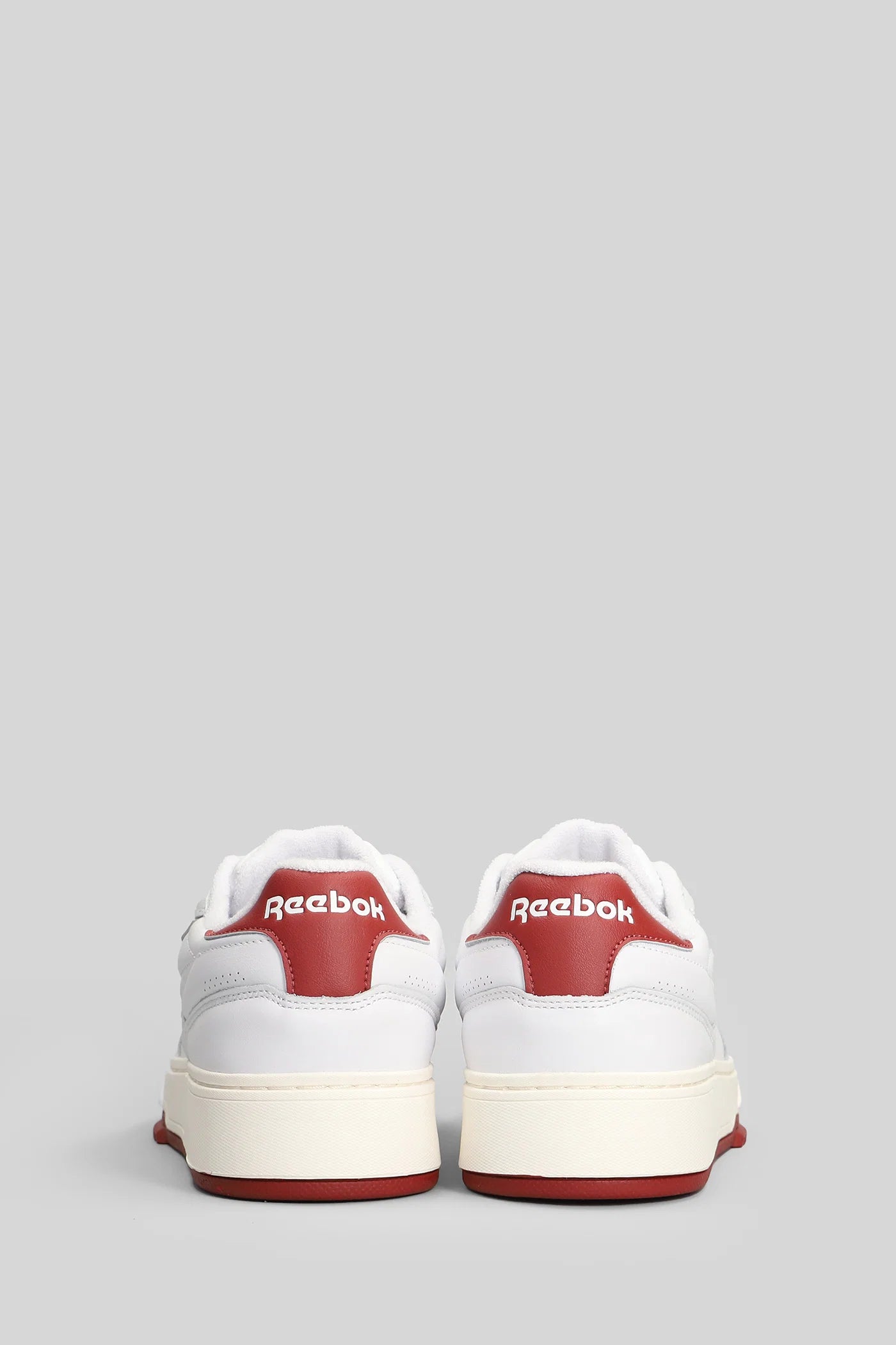 Reebok Club C Ltd Vintage Chalk/Heritage Red