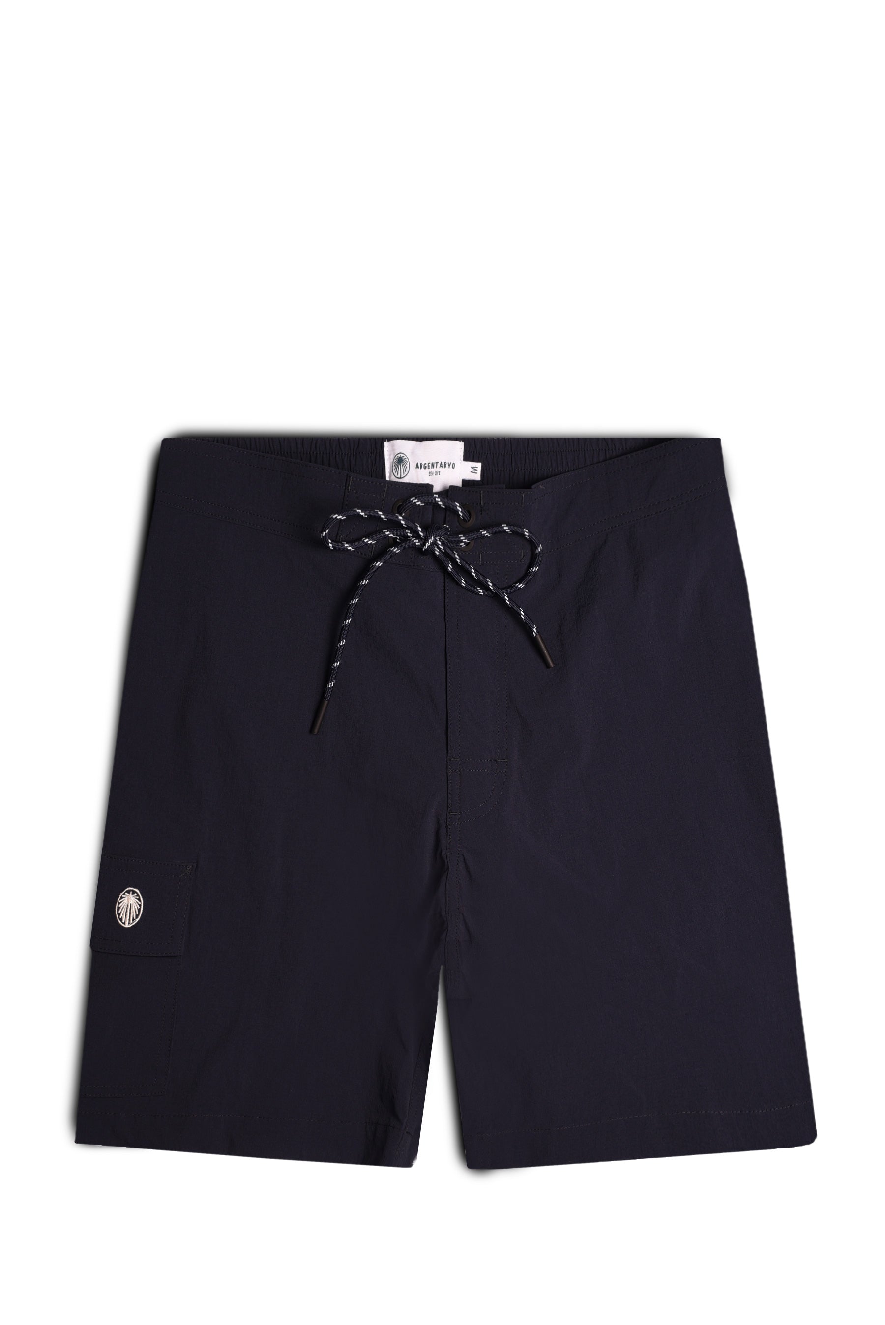 Argentaryo Costume Cala Lunga Blu