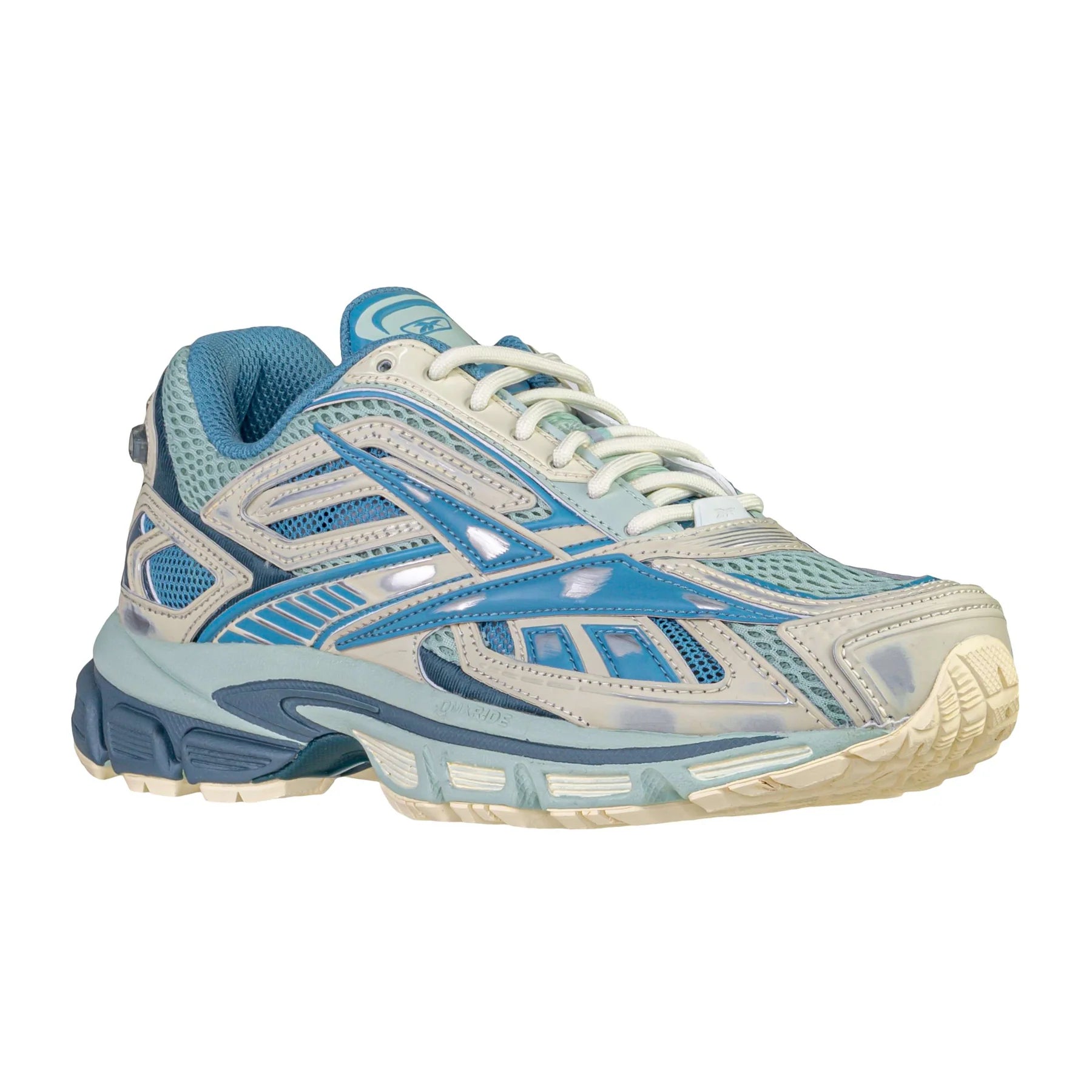 Reebok Premier Road Ultra TranqTeal/Warpedblue/PurePink