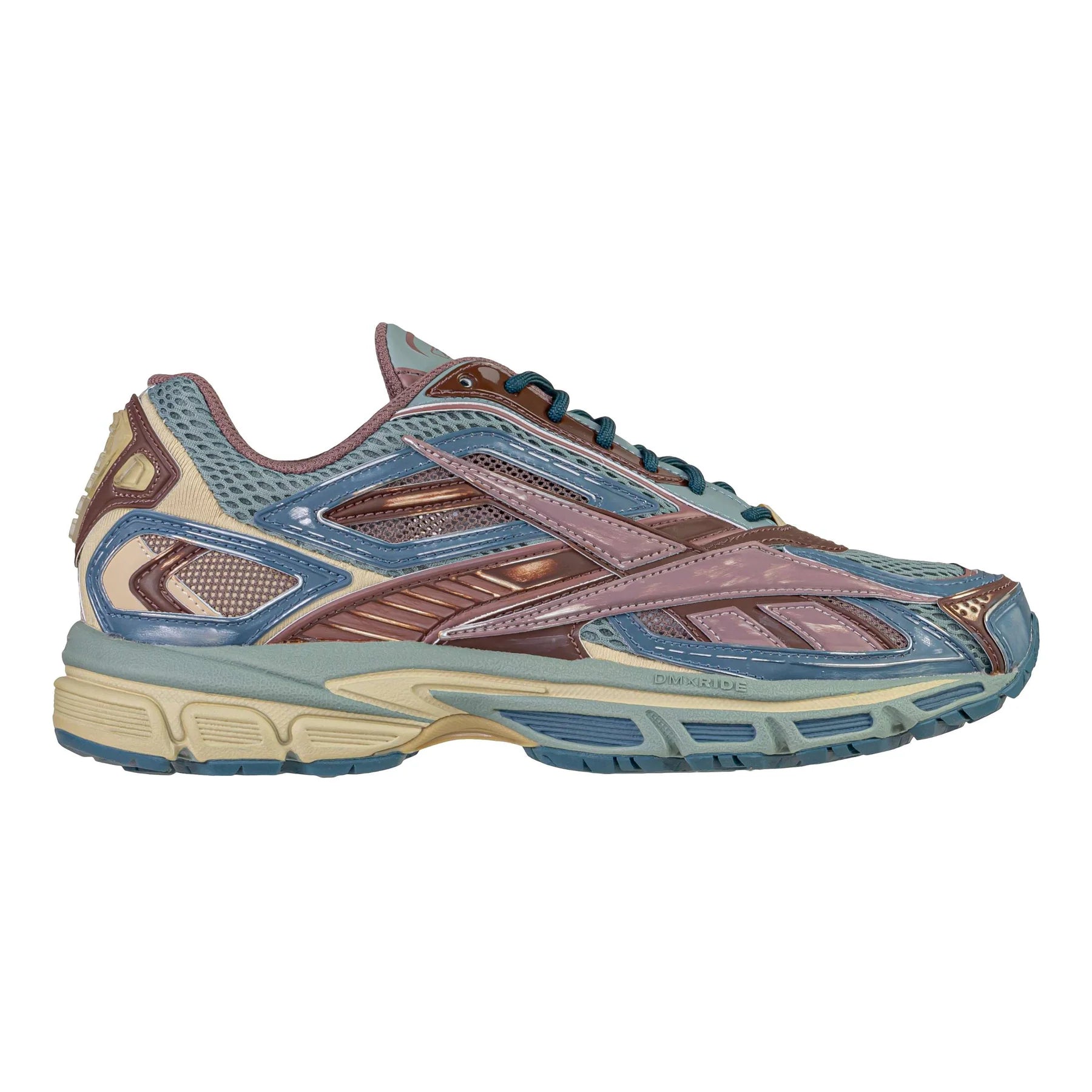 Reebok Premier Road Ultra Lightfog/LghtCoco/MidnTide