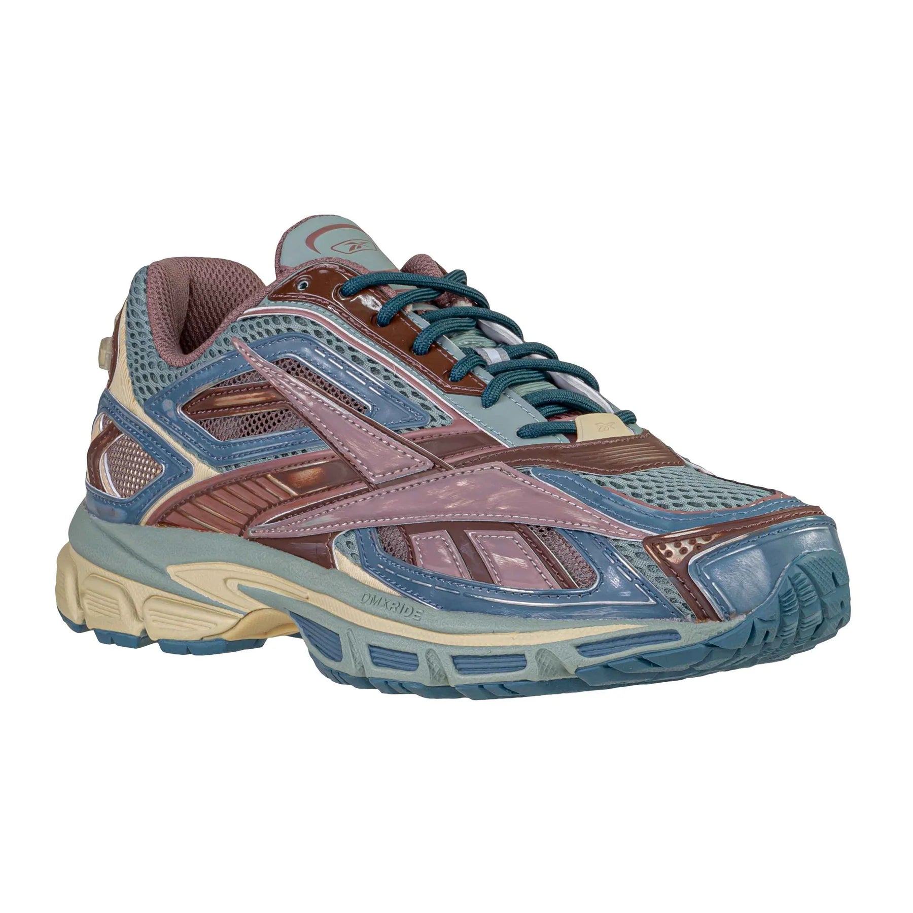 Reebok Premier Road Ultra Lightfog/LghtCoco/MidnTide