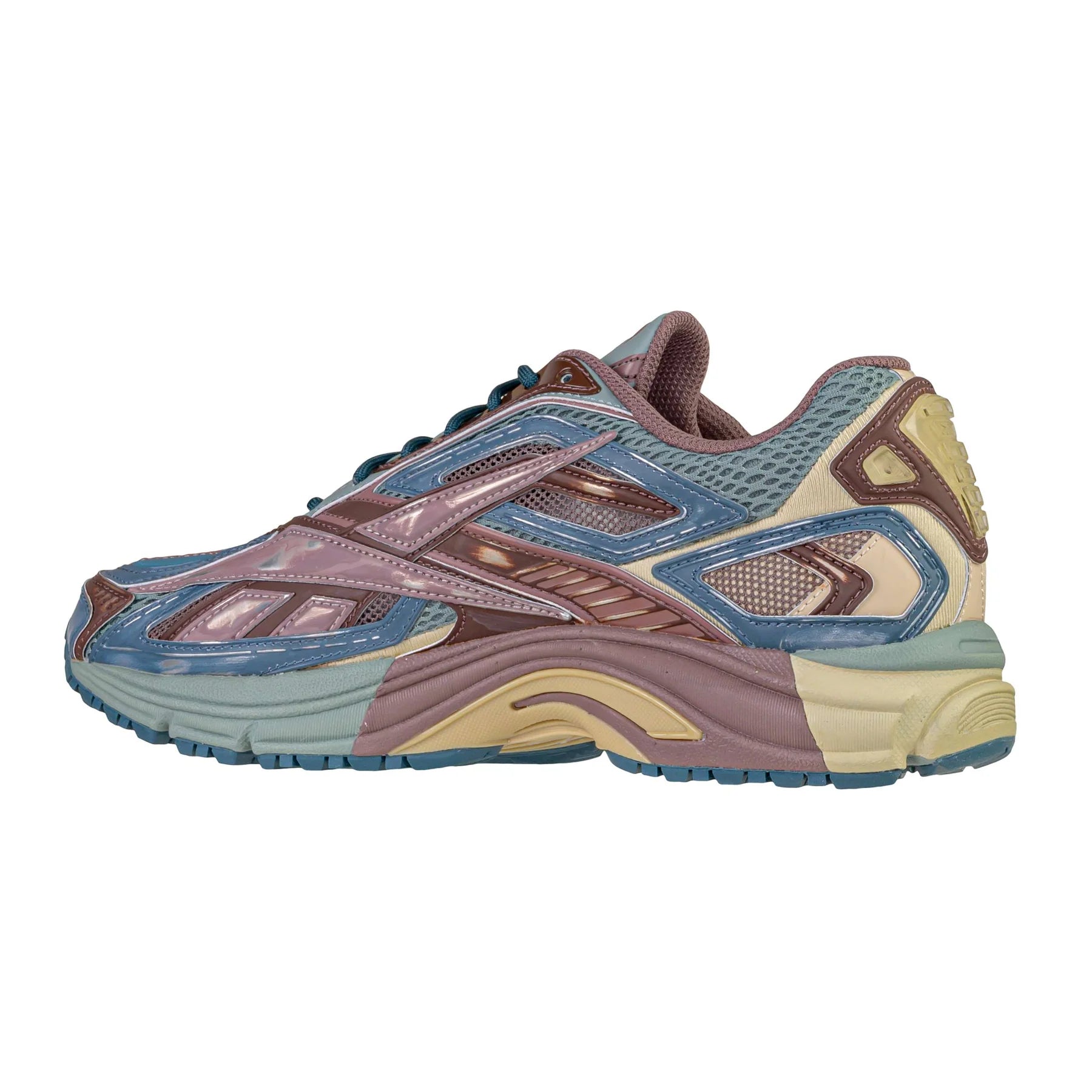 Reebok Premier Road Ultra Lightfog/LghtCoco/MidnTide