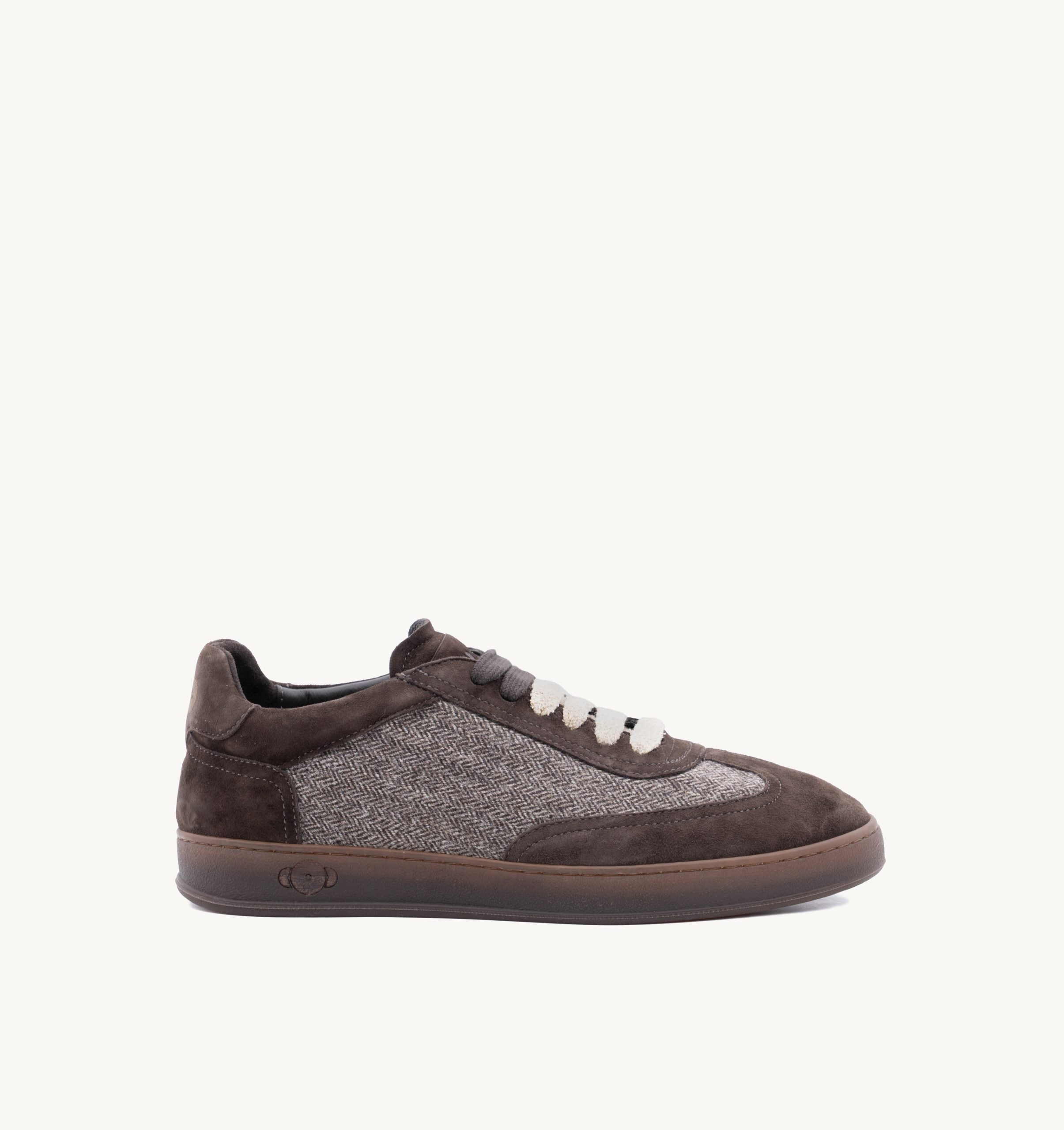 Soldini80 Scarpa Amalfi/Feltus Cioccolato