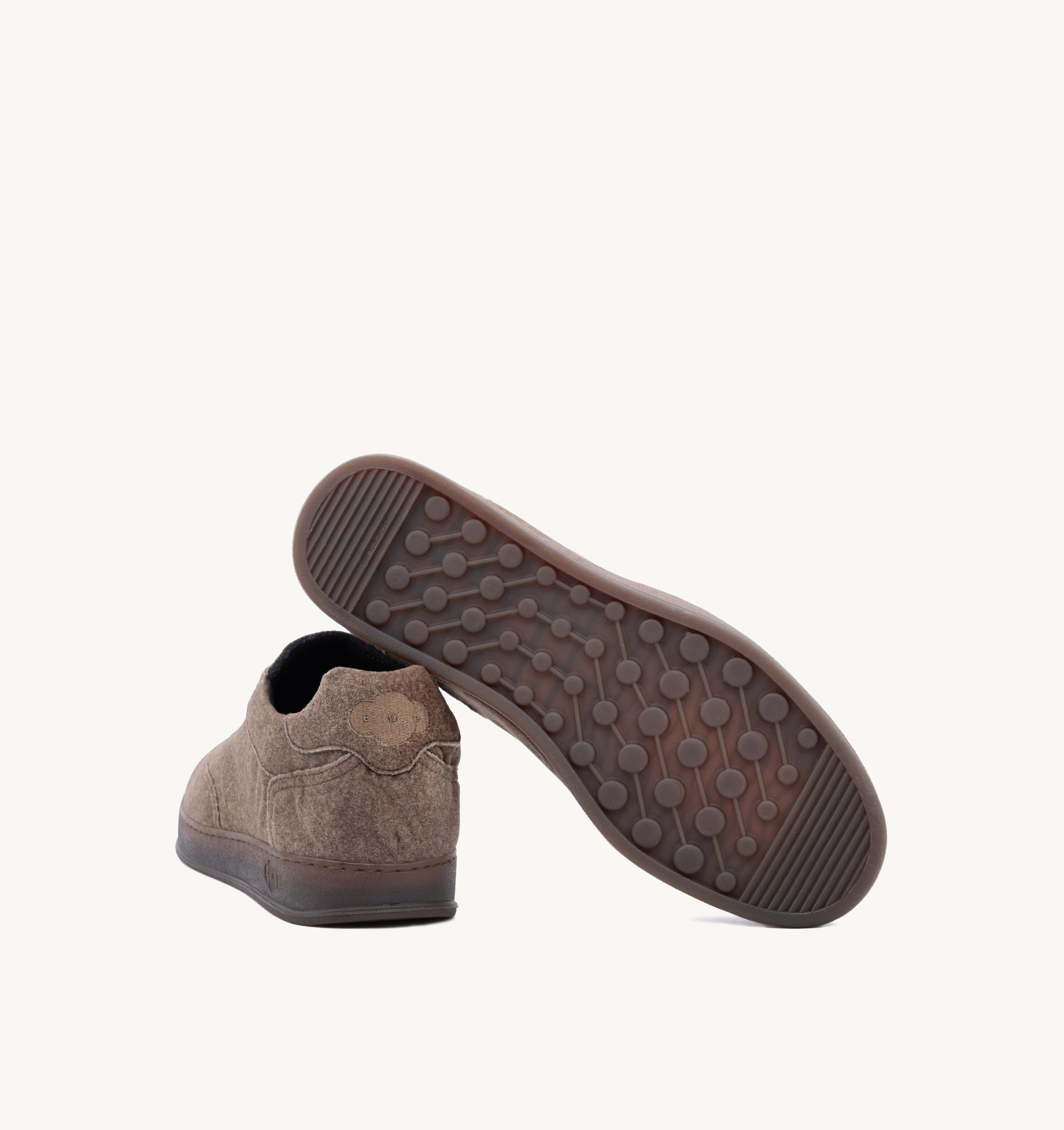 Soldini80 Scarpa Akira Donald Marrone