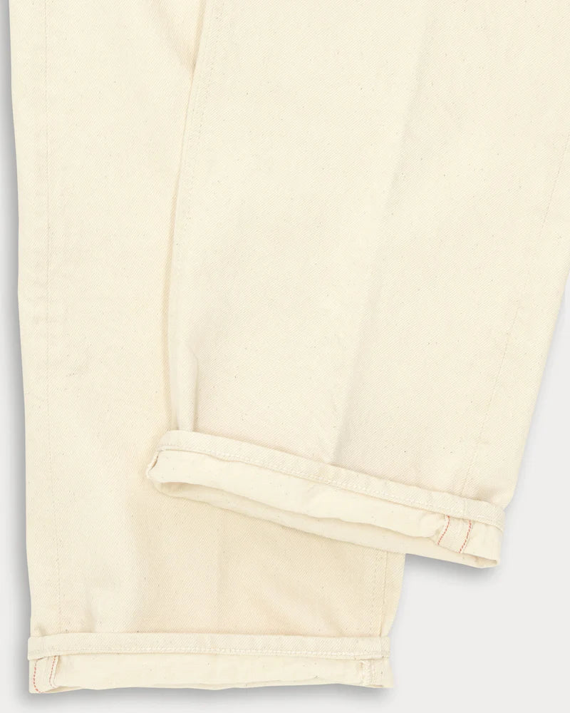 Fortela Leo Japan 914 Denim Ecrù