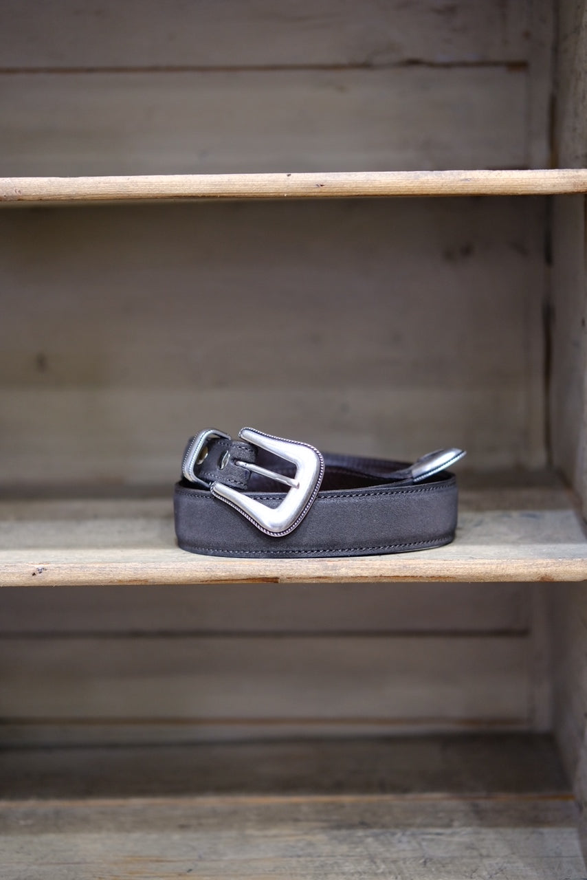 Alberto Luti Cintura Tex 917-35 Moro