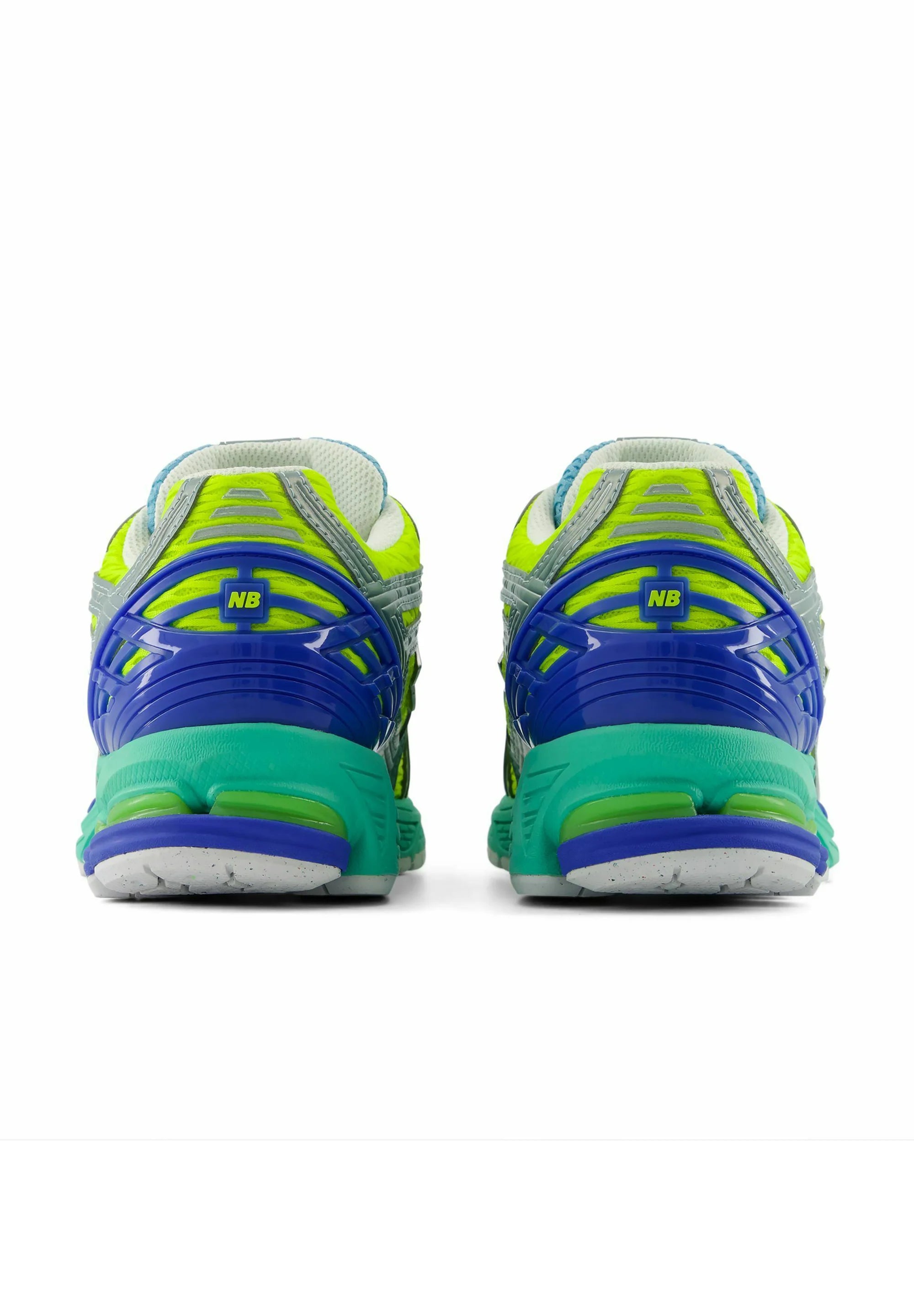 New Balance U19063EN Alkaline Green/Blue Bird