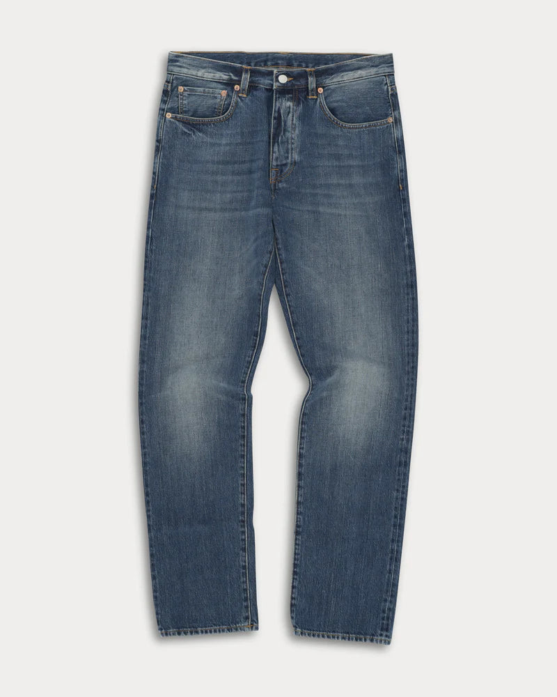 Fortela 965 John Japan Denim Stone Wash D470 L.29