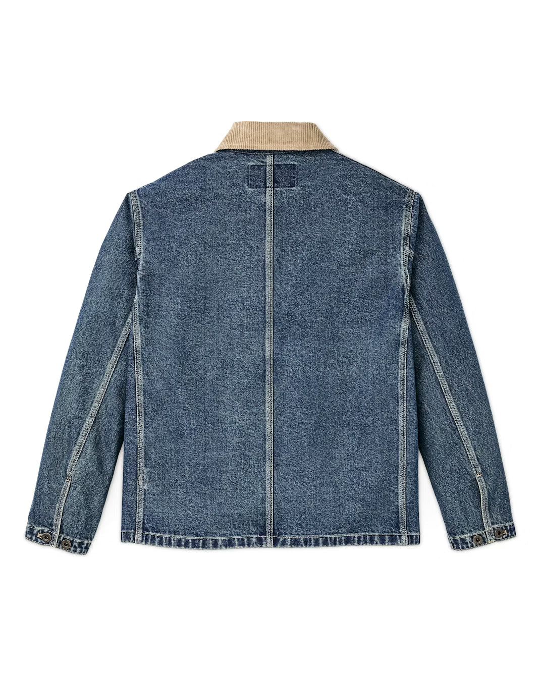 Filson Denim Outfitter 11oz. Jacket Light Indigo