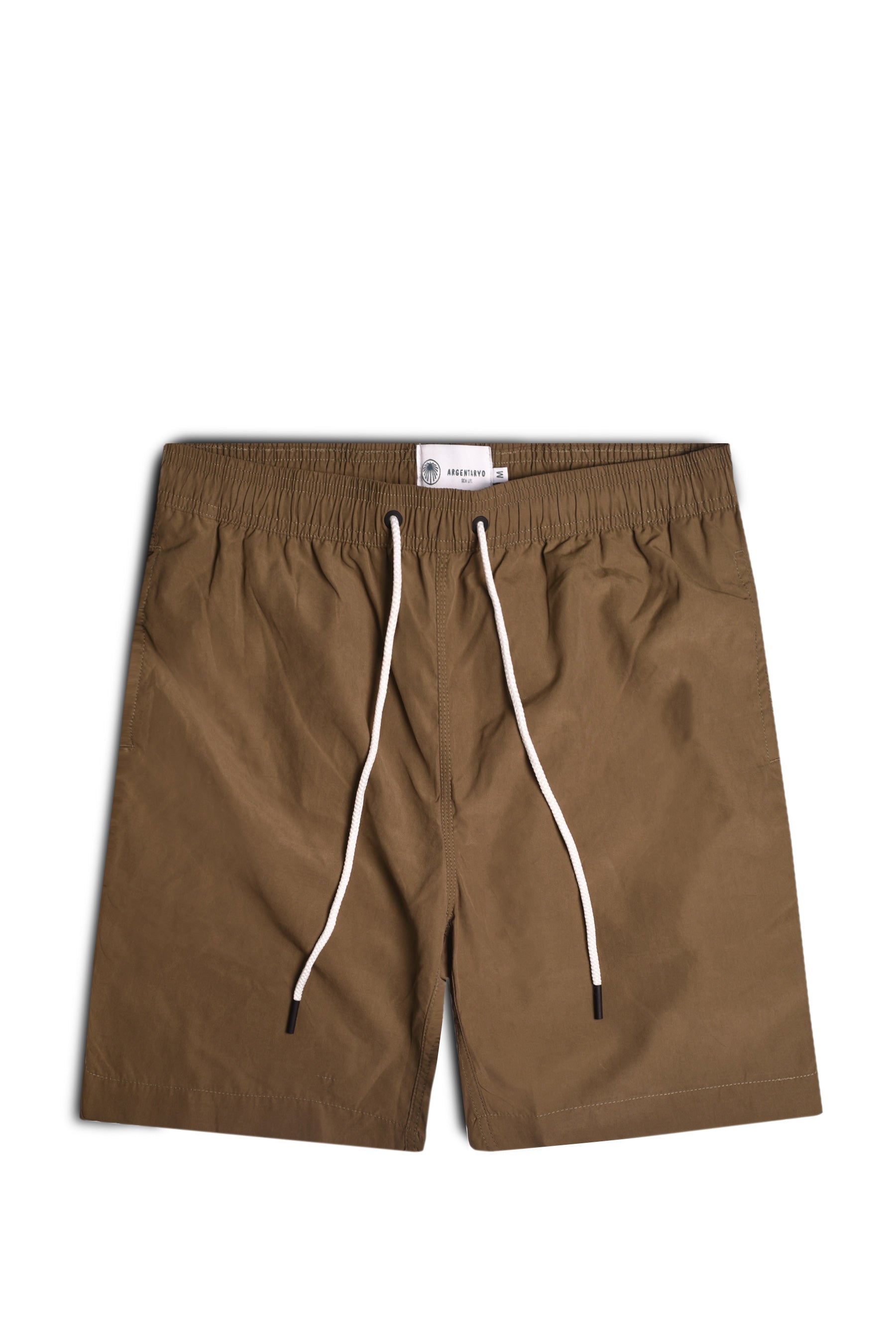 Argentaryo Costume Cannelle Oliva