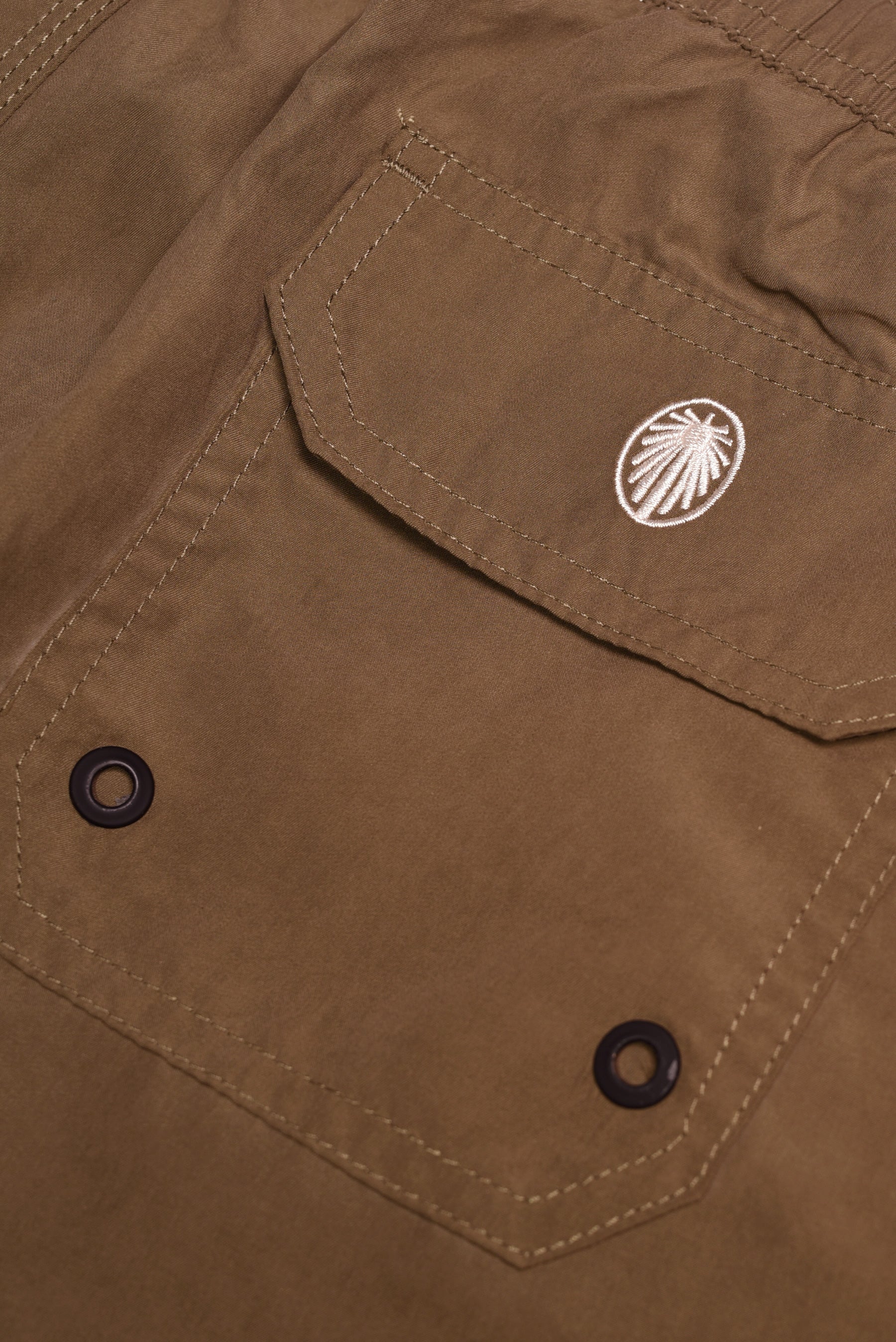 Argentaryo Costume Cannelle Oliva