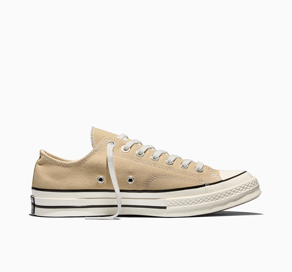 Converse Chuck 70 OX Hay Day/Egret/Black
