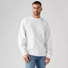 Levi's RLX Thermal Tee White
